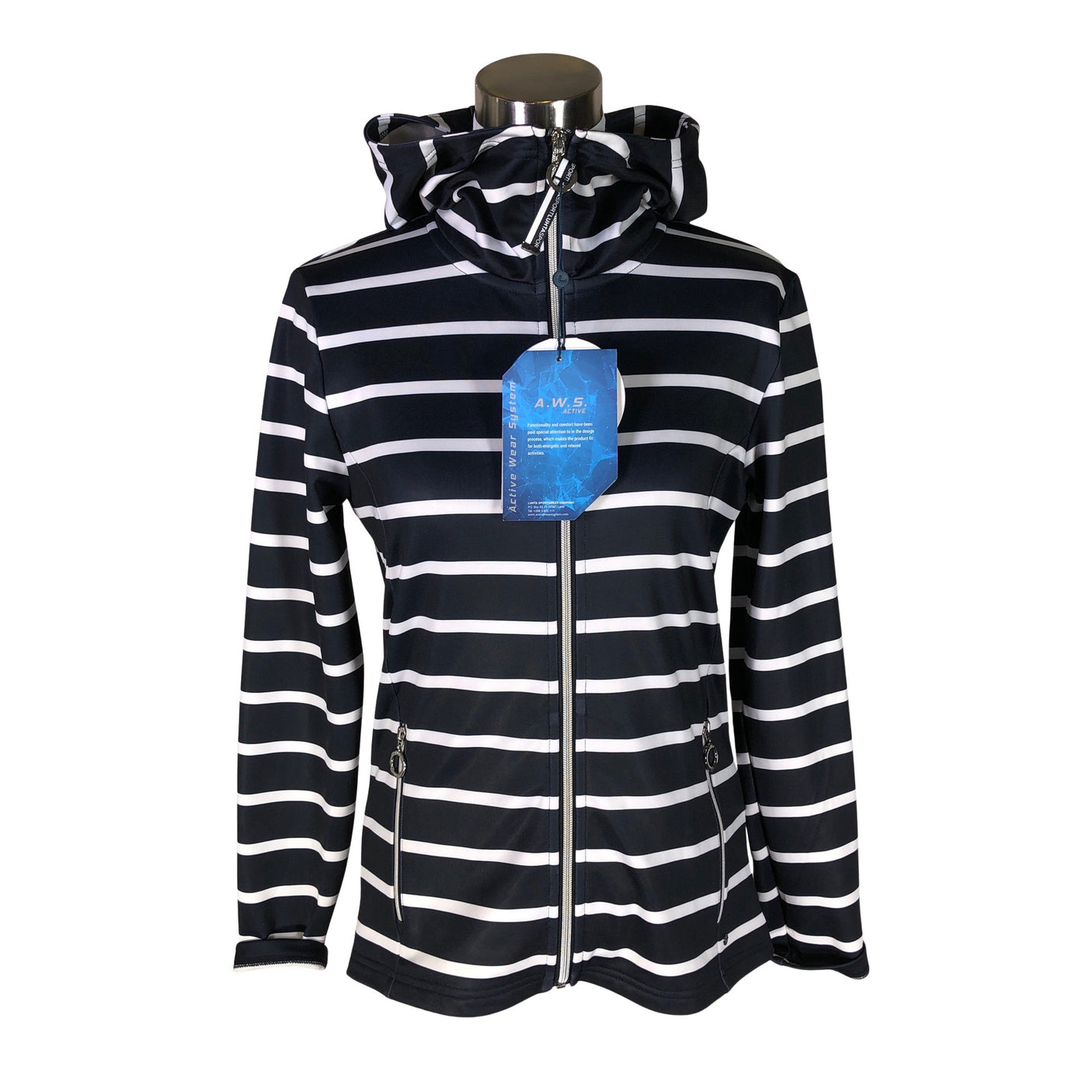 Unisex Luhta - Huppari, koko 38 - (1)