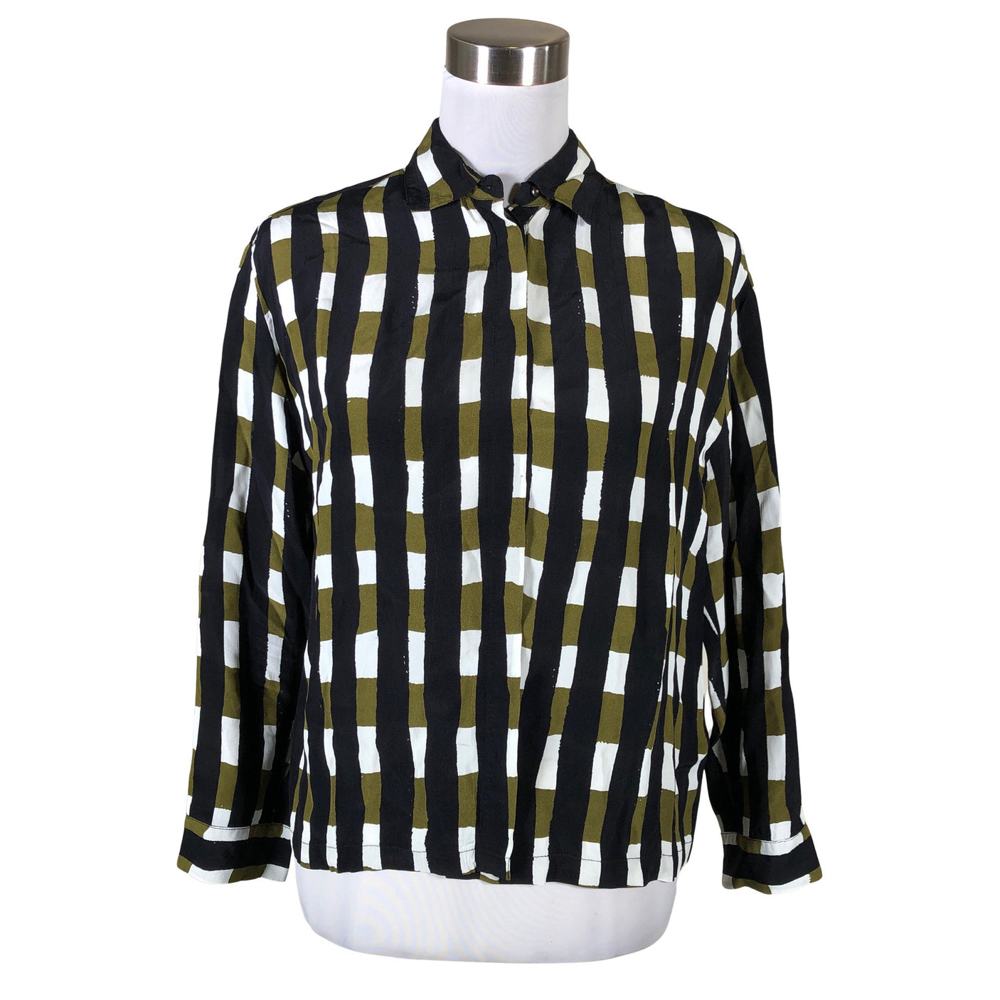 Unisex The Masai - Pusero, koko 36 - (1)
