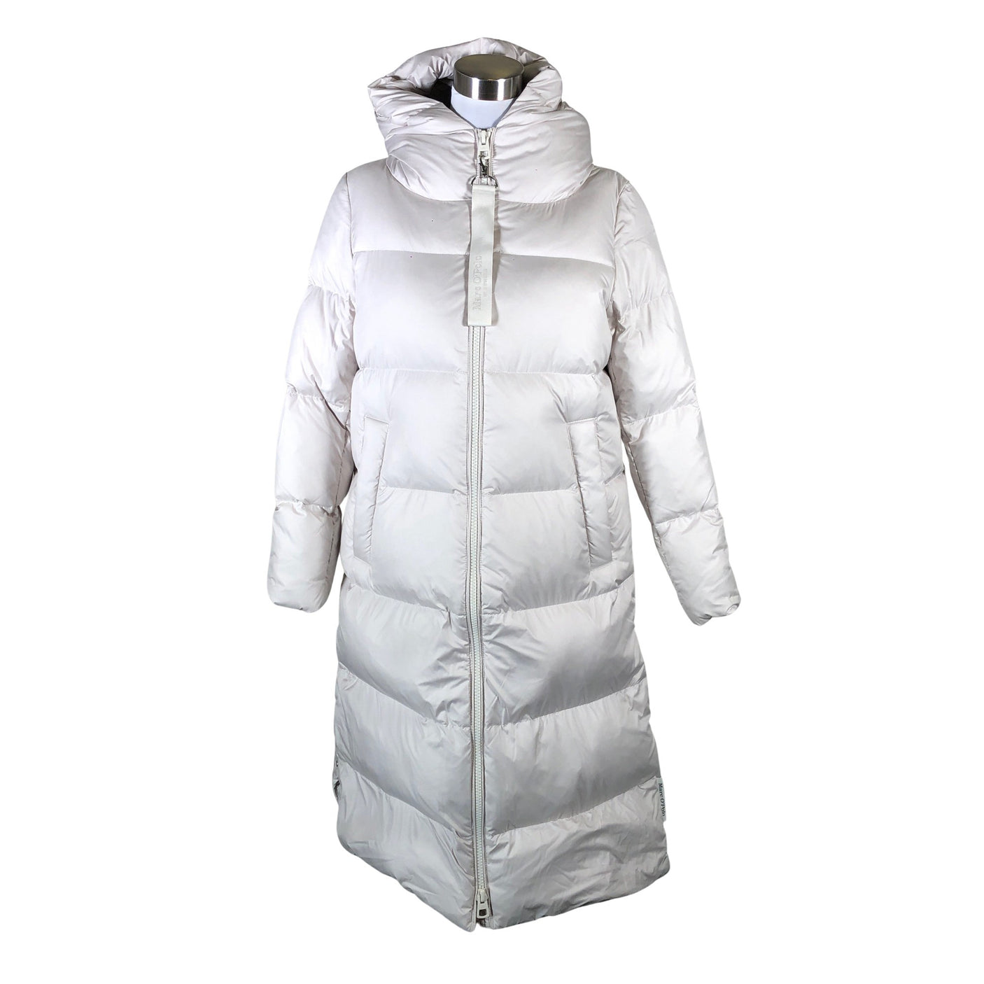Unisex Marc O'Polo - Untuvatakki, koko 36 - (1)