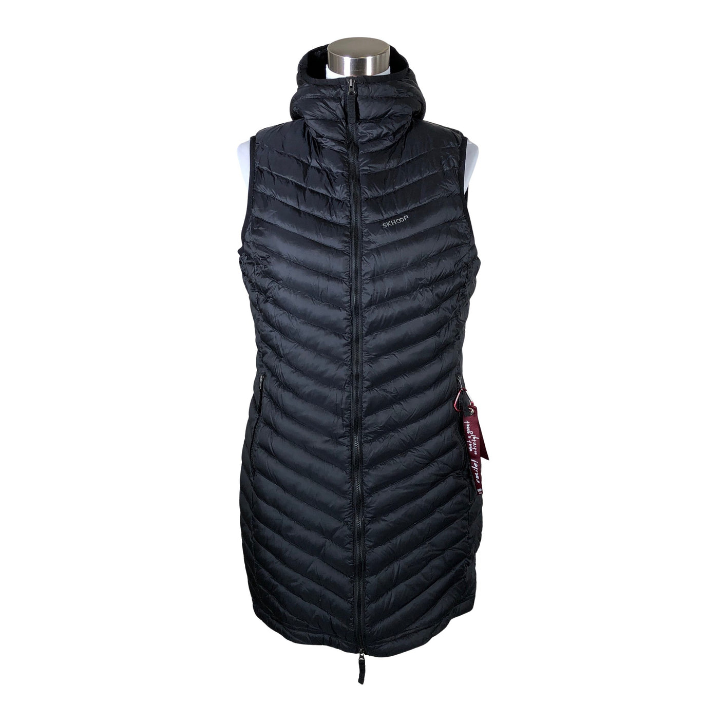 Unisex Skhoop - Toppaliivi, koko 40 - (1)