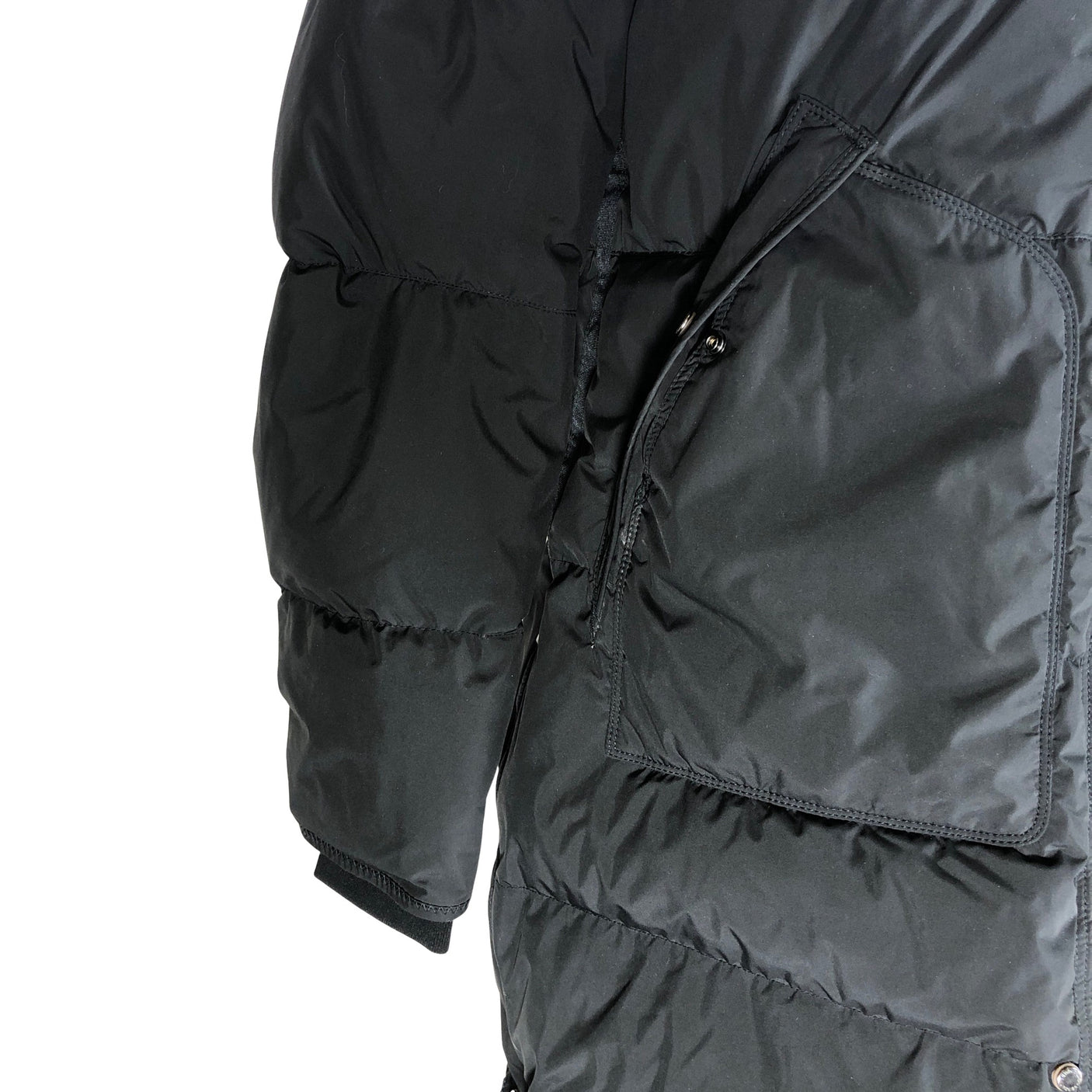 Unisex Parajumpers - Untuvatakki, koko 40 - (3)