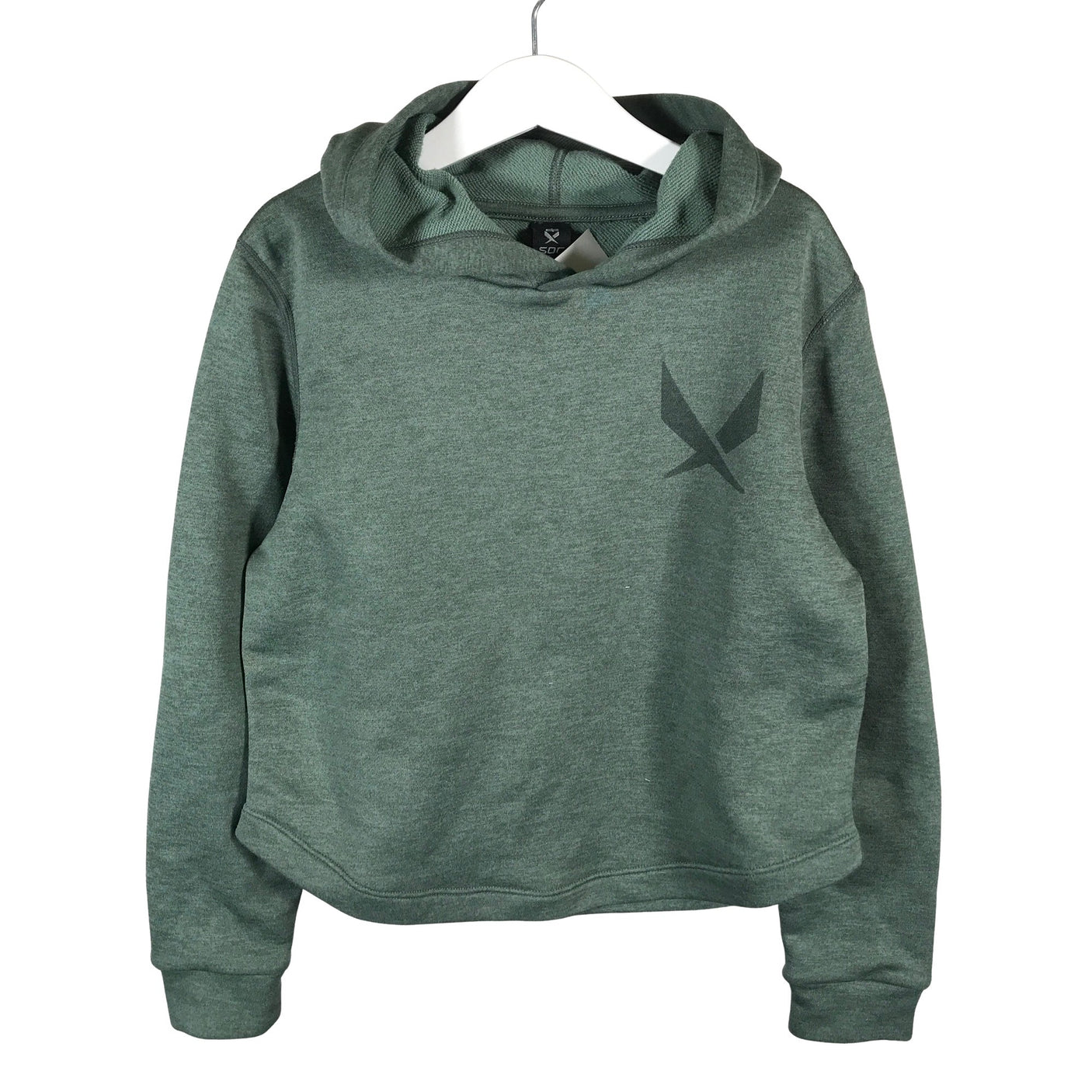 Unisex Soc - Huppari, koko 134 - 140 - (1)