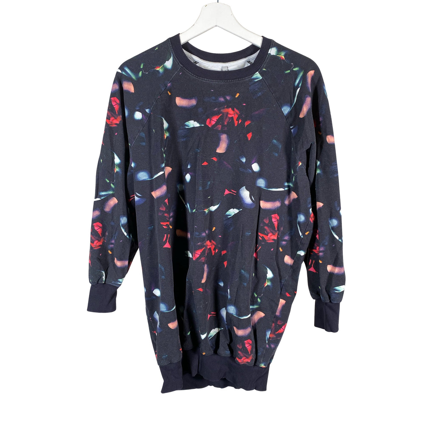 Unisex me&i - Collegepaita, koko 36 - (1)