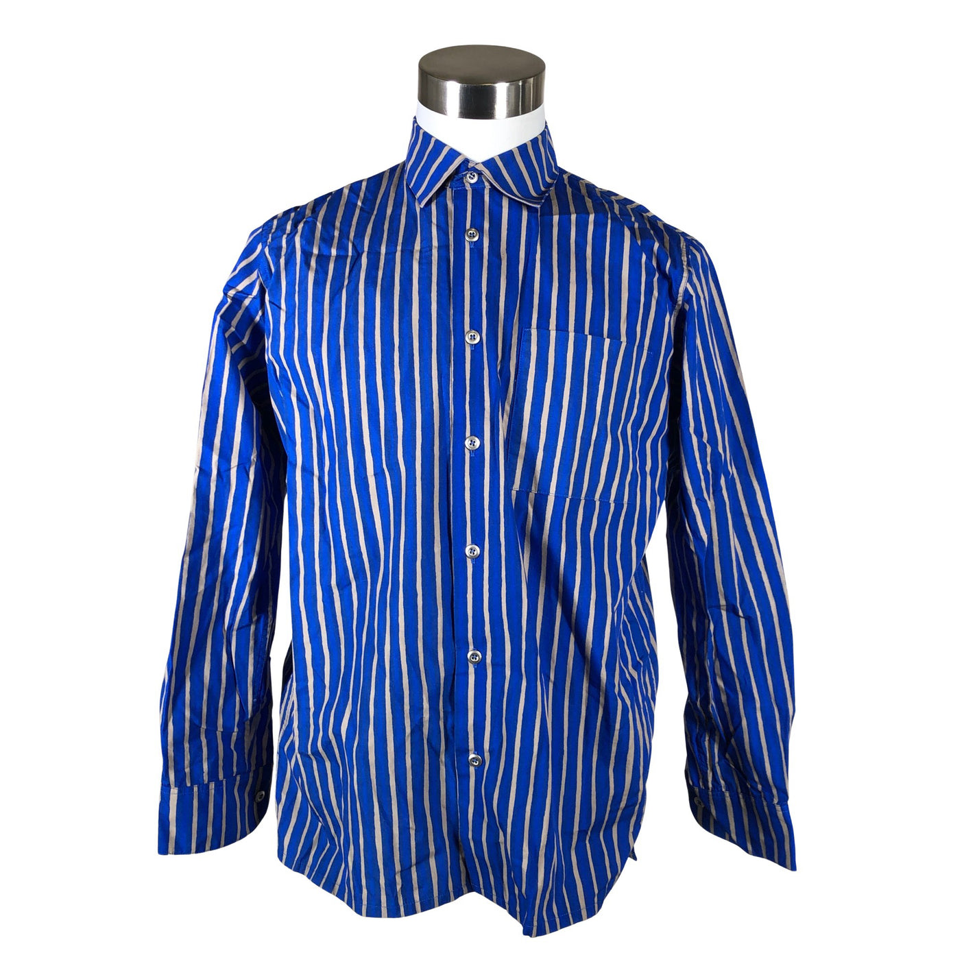 Unisex Marimekko - Kauluspaita, koko S - (1)