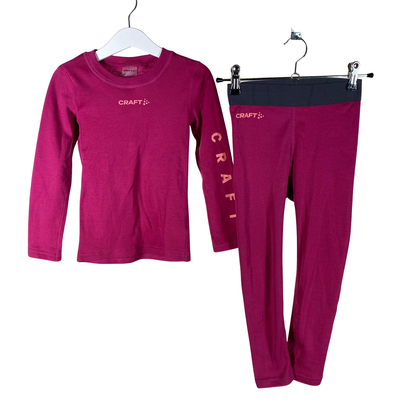 Unisex Craft - Kerrasto, koko 98 - 104 - (1)