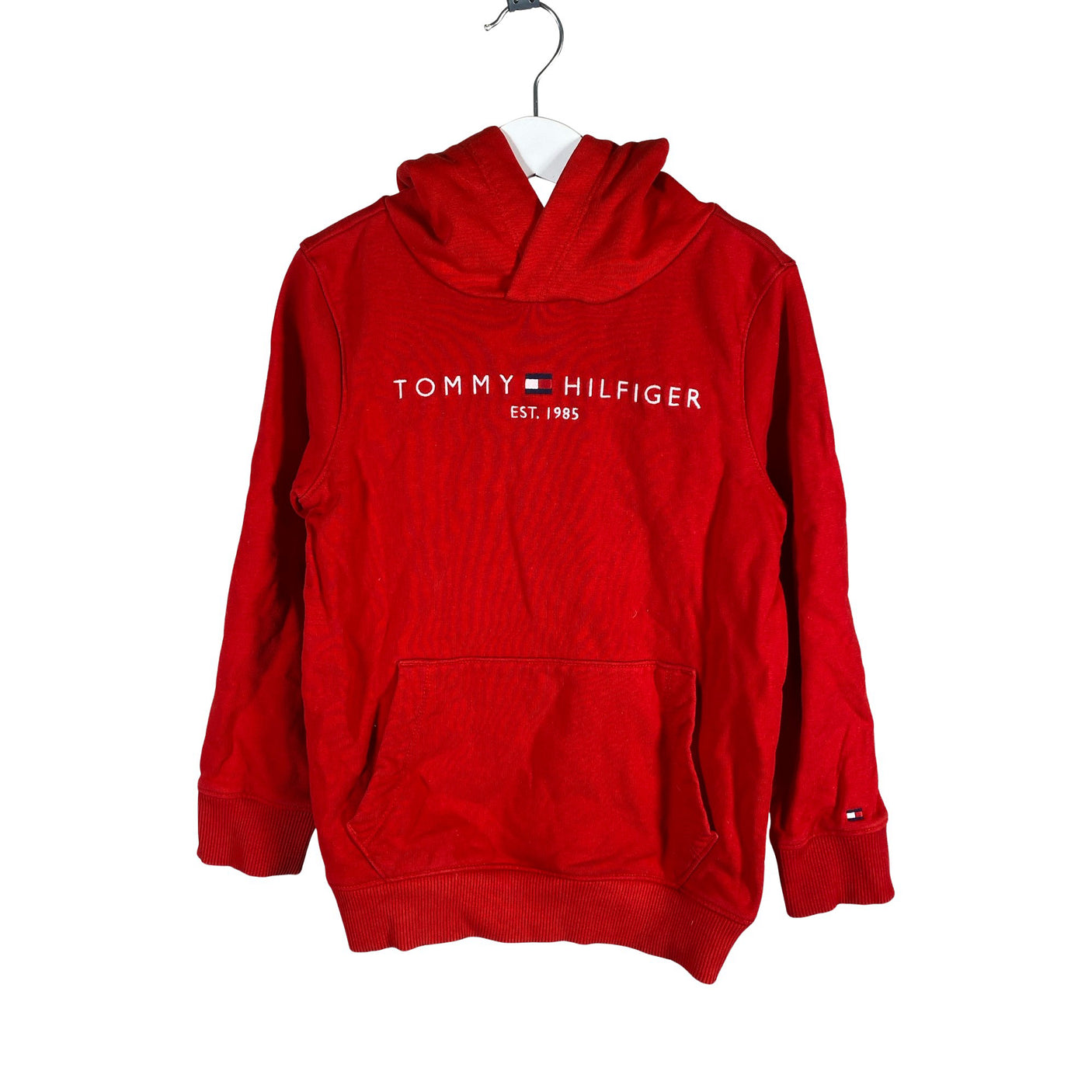 Unisex Tommy Hilfiger - Huppari, koko 122 - 128 - (1)