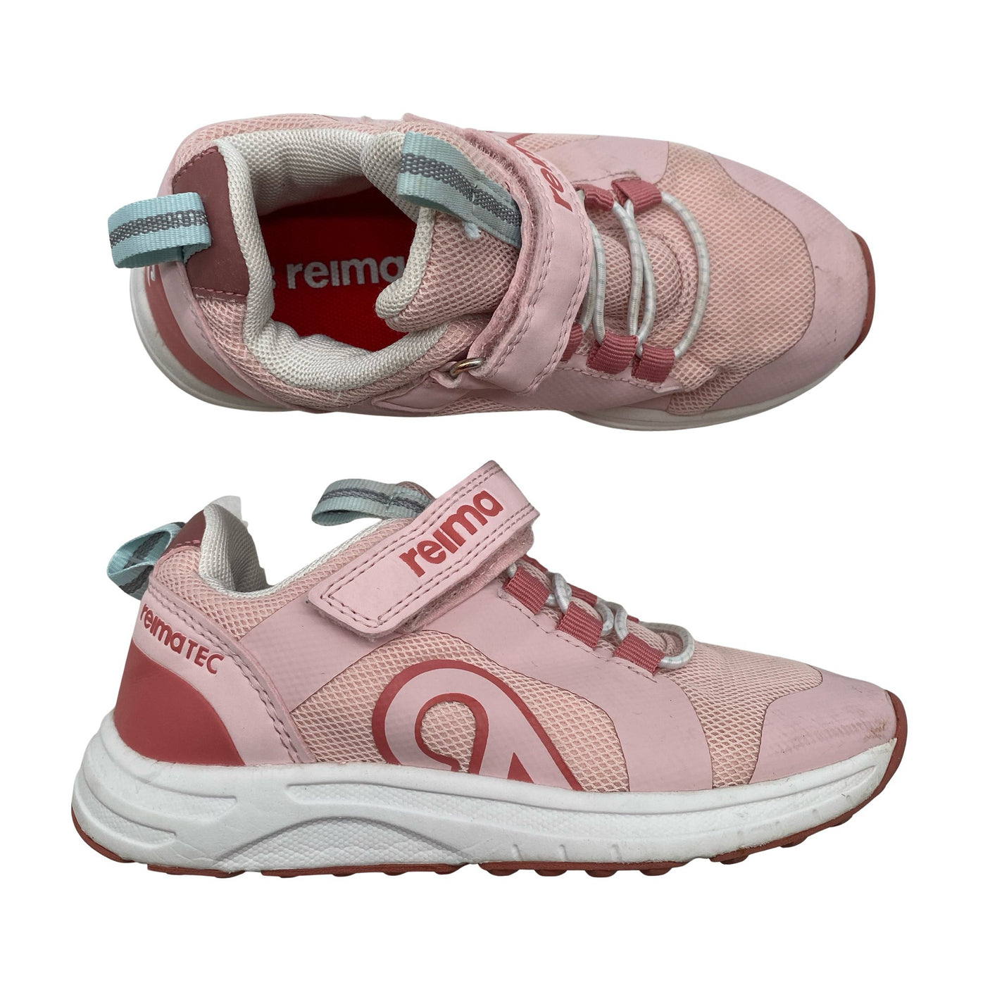 Unisex Reima - Lenkkarit, koko 29 - (1)