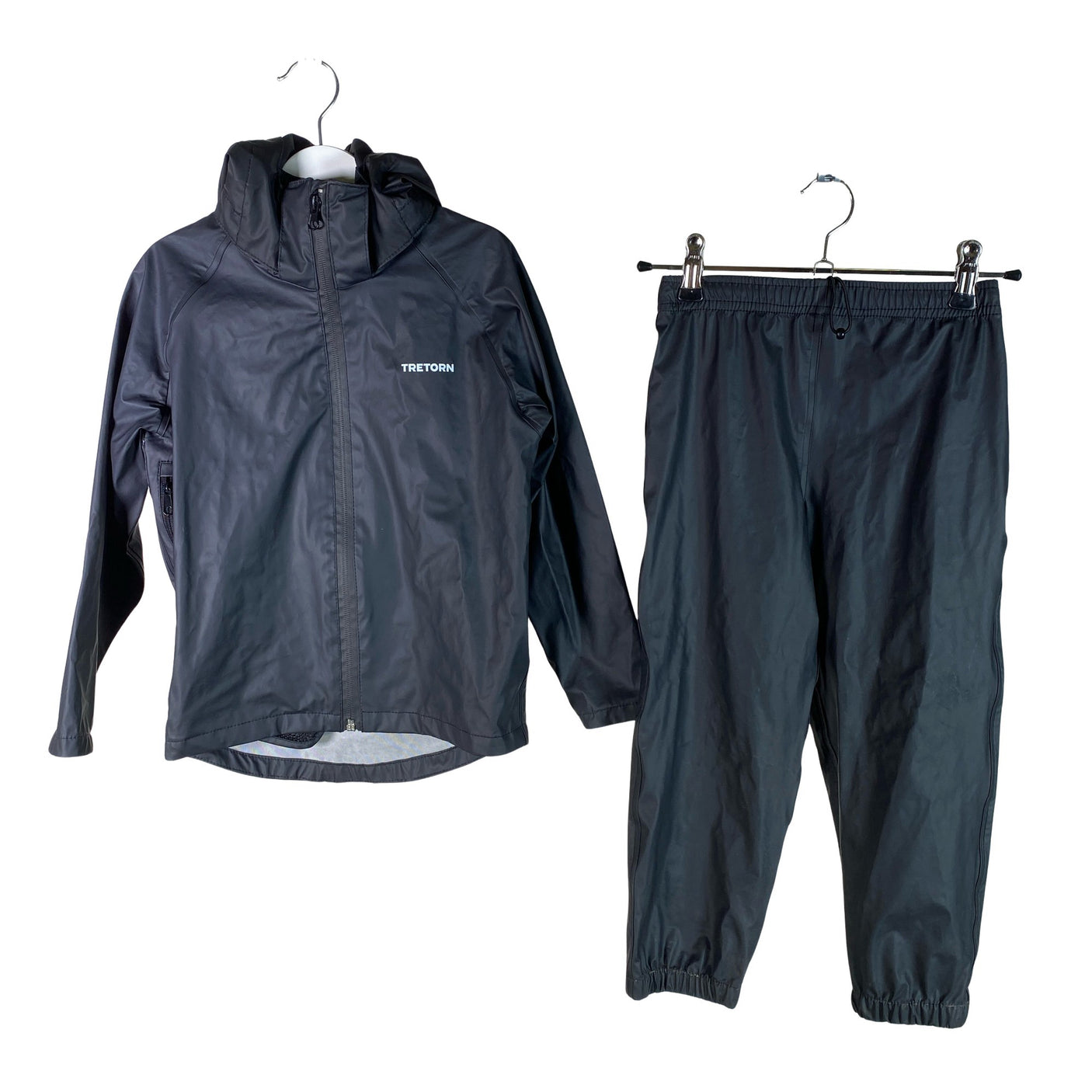 Unisex Tretorn - Sadeasu, koko 110 - 116 - (1)