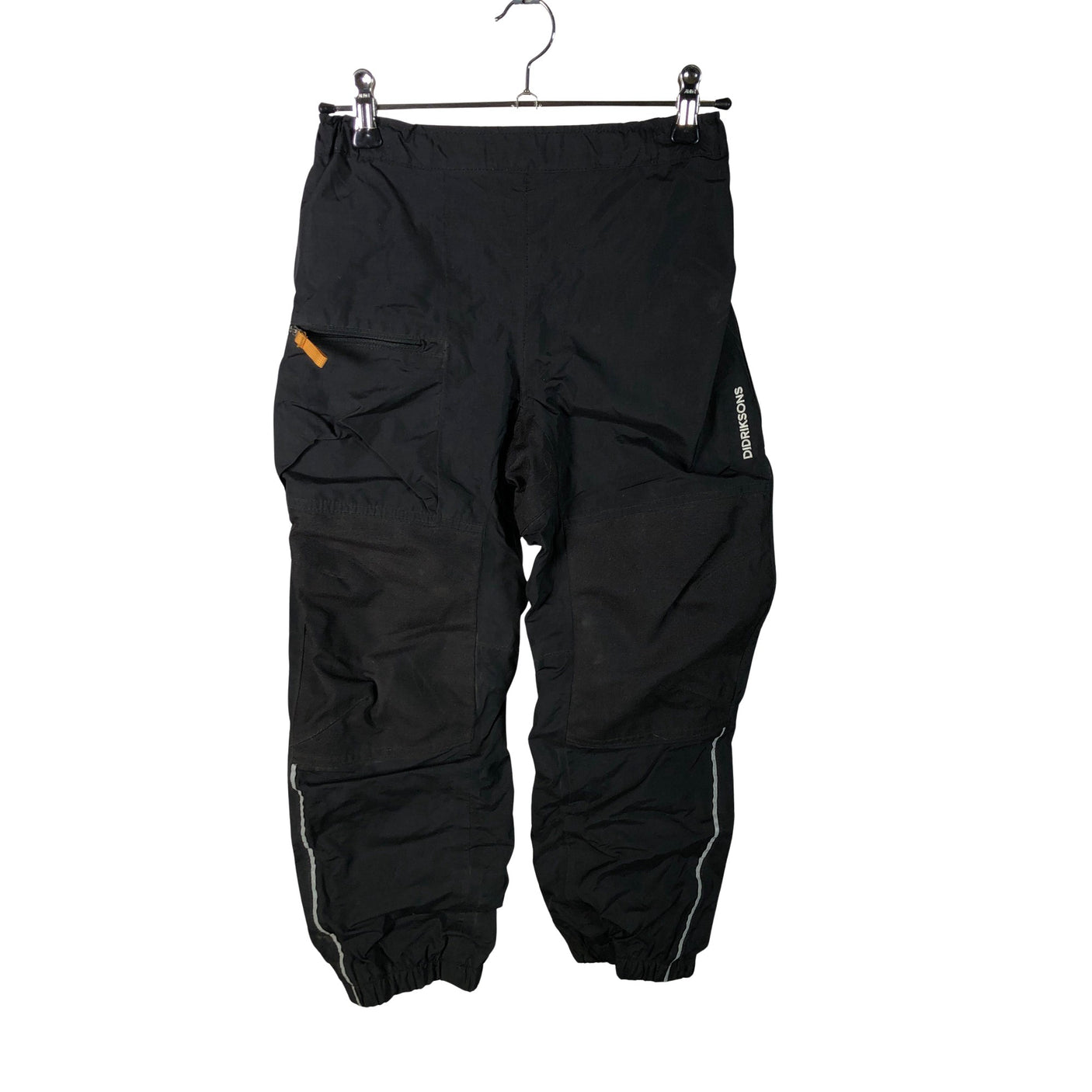 Unisex Didriksons - Ulkoiluhousut, koko 116 - 122 - (1)