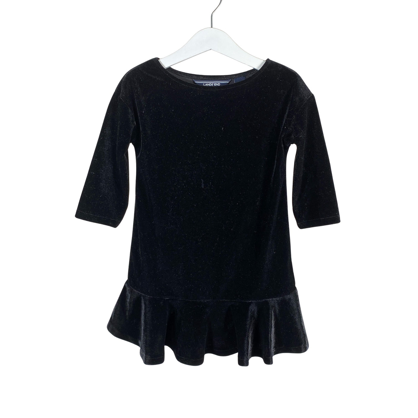 Unisex Lands' End - Kangasmekko, koko 98 - 104 - (1)