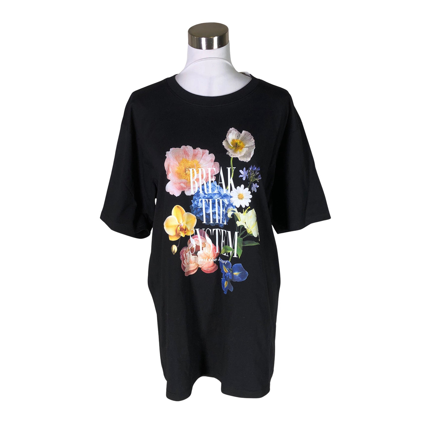 Unisex Uhana Design - T-paita, koko 40 - (1)