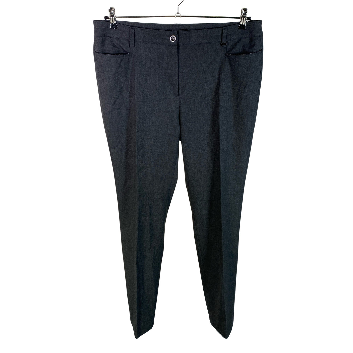 Unisex Betty Barclay - Kangashousut, koko 44 - (1)