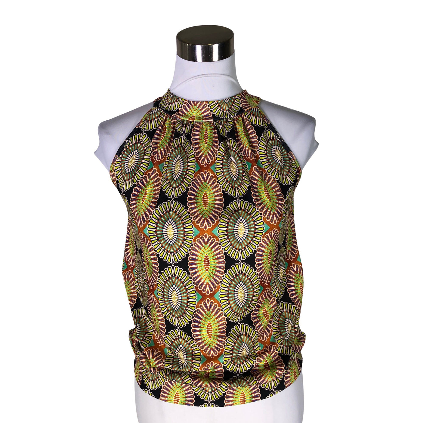 Unisex Plaza Italia - Trikootoppi, koko 40 - (1)