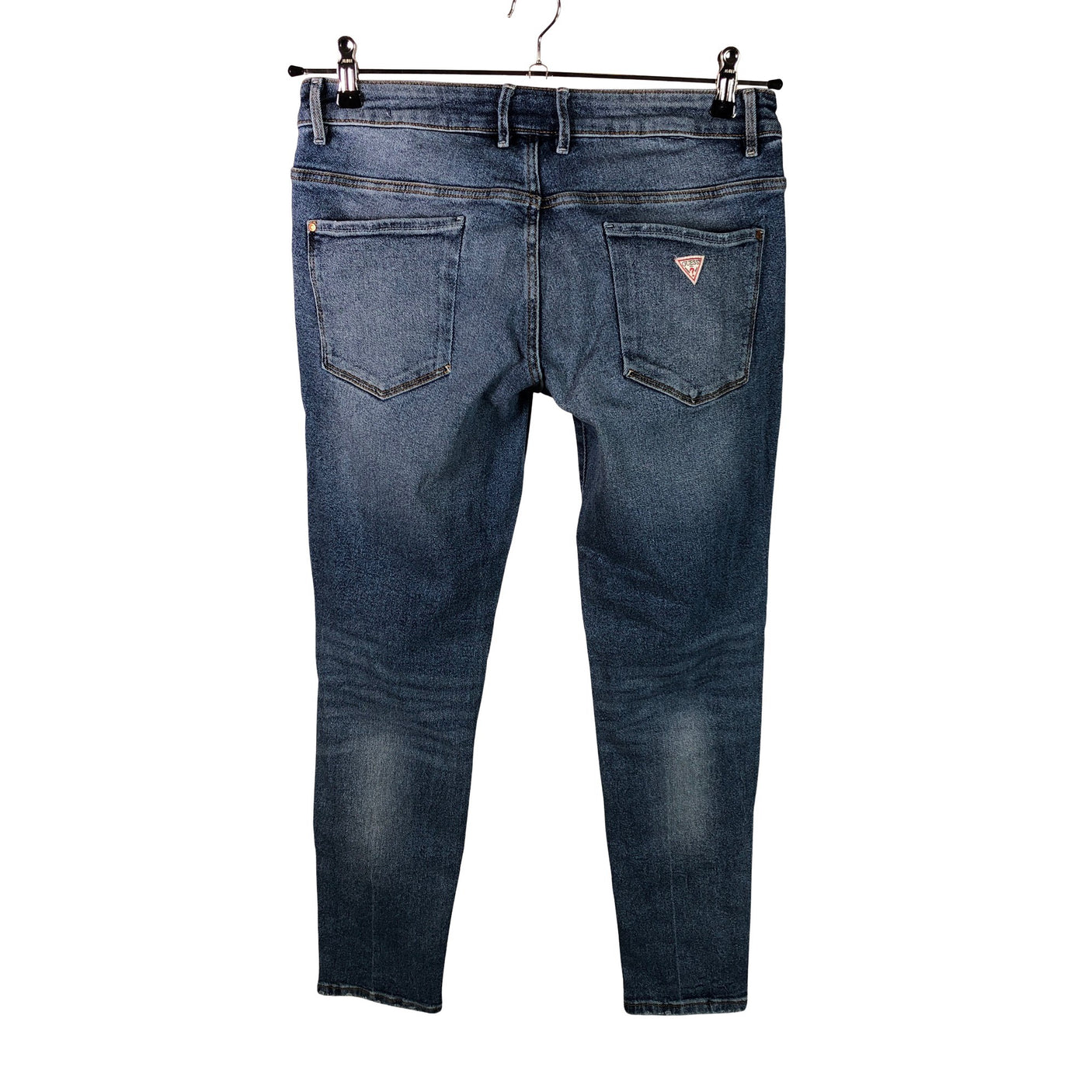 Unisex Guess - Farkut, koko 38 - (2)