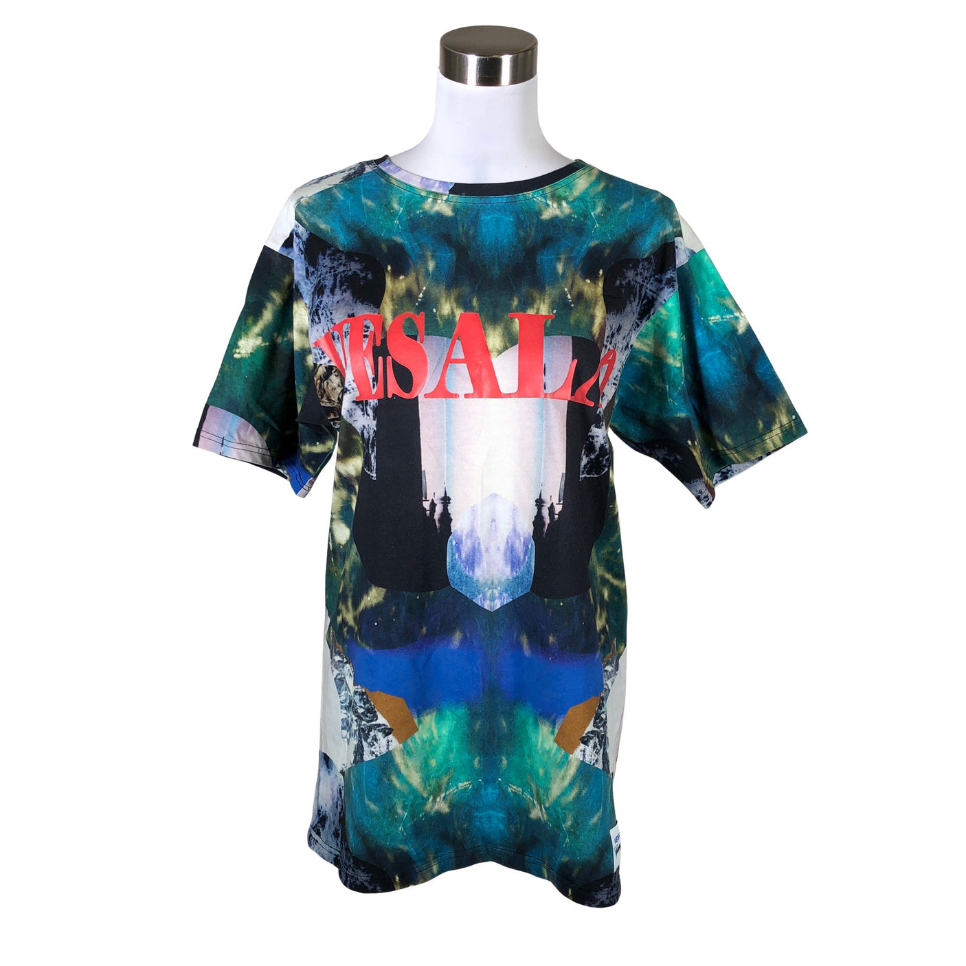 Unisex Vimma - Trikootunika, koko 36 - (1)