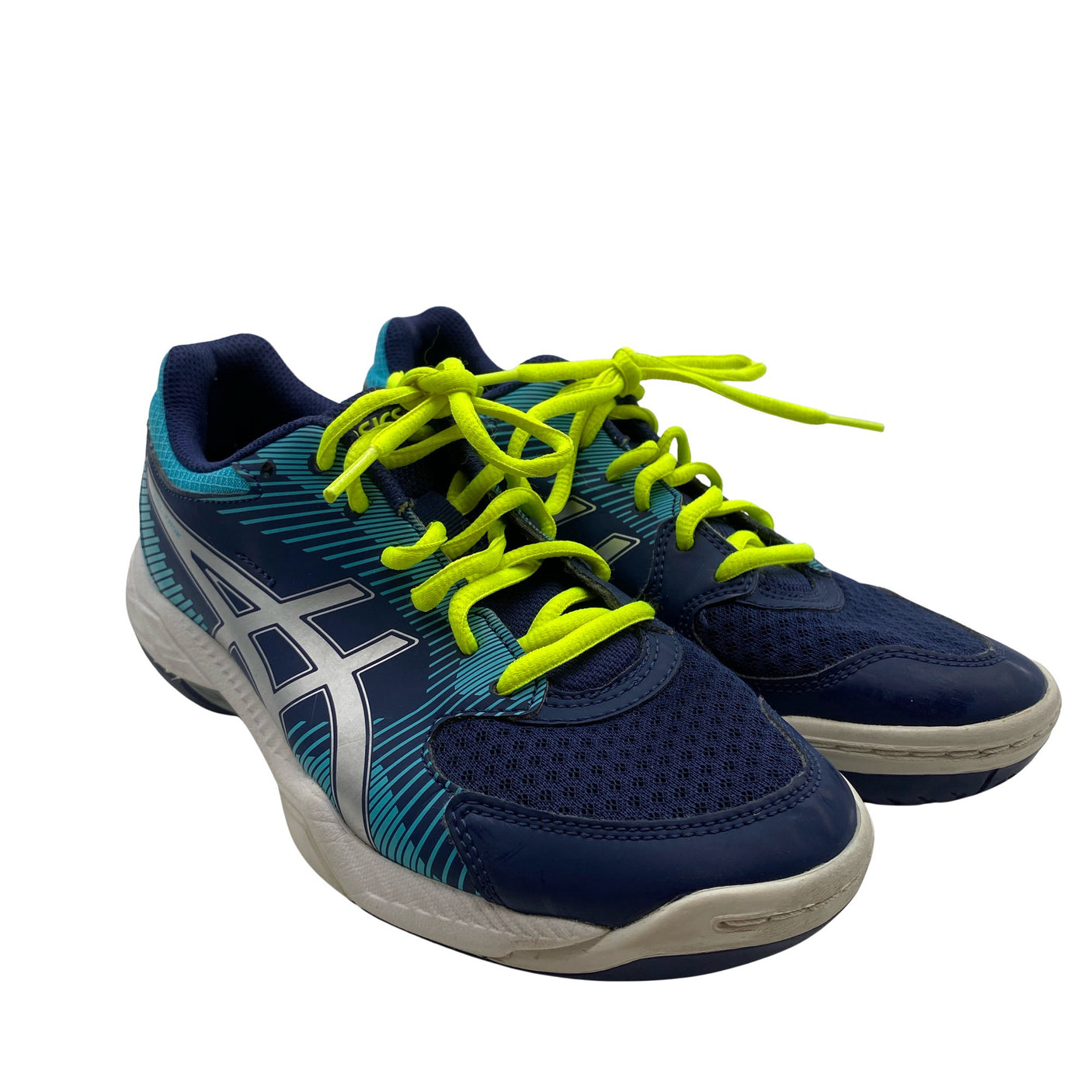 Unisex Asics - Lenkkarit, koko 37 - (2)