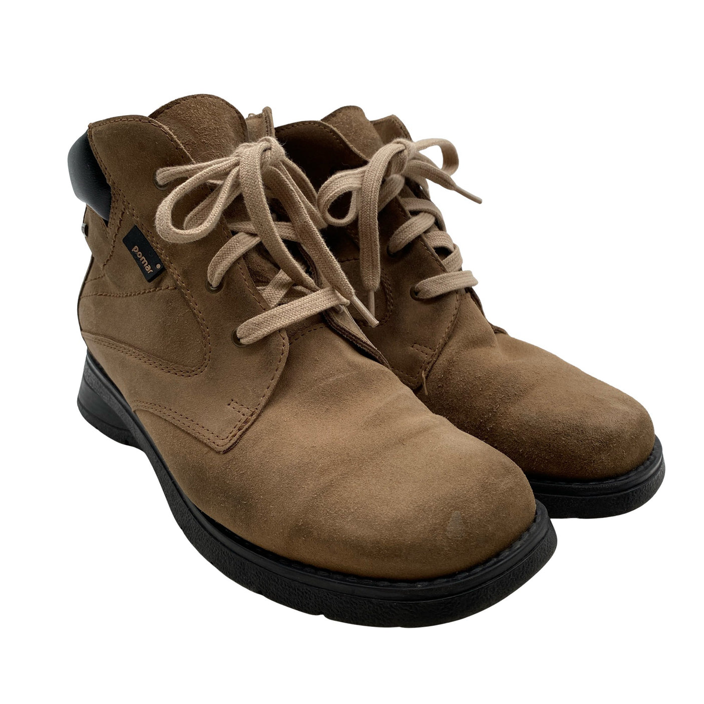 Unisex Pomar - Nilkkurit, koko 37 - (2)