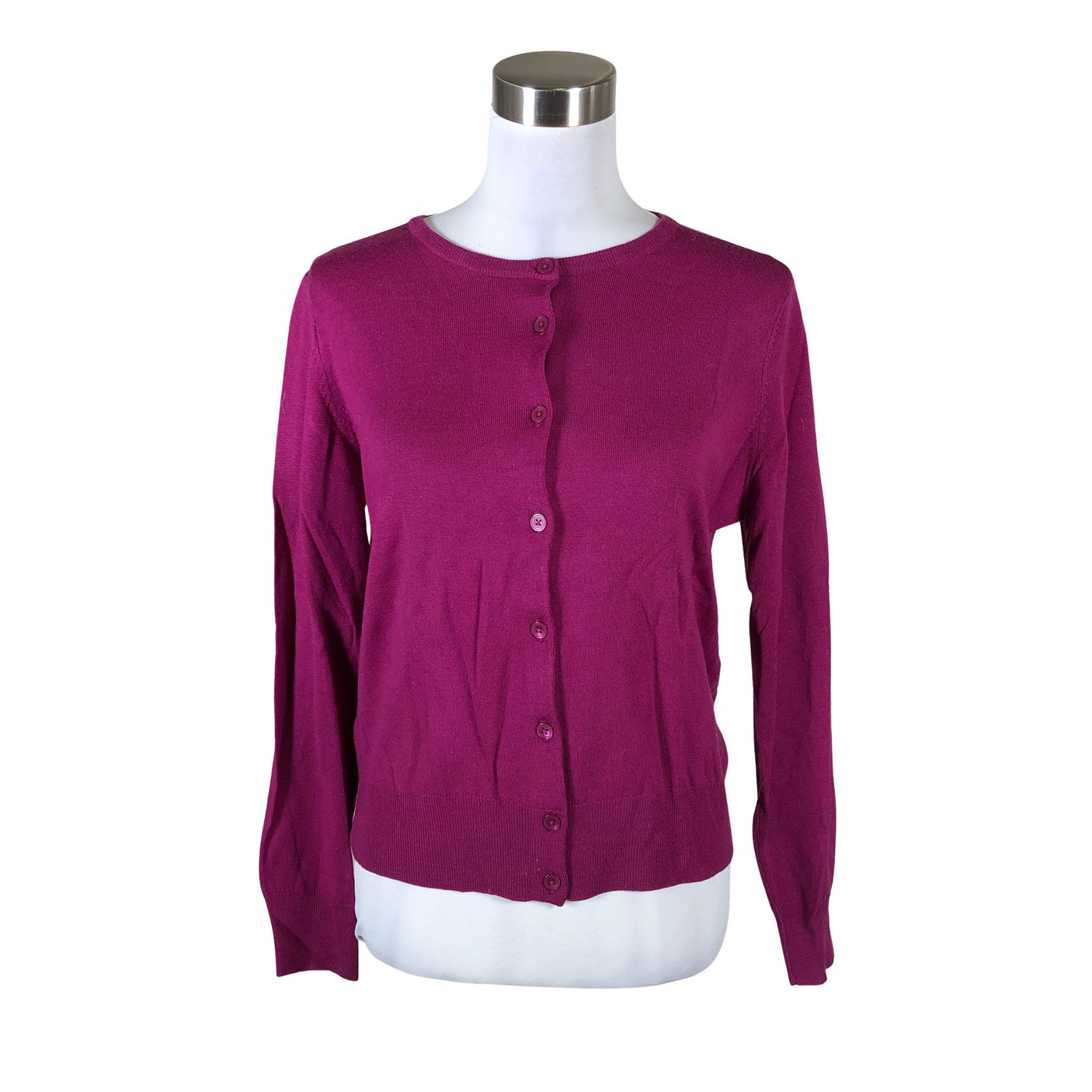 Unisex Filippa K. - Neuletakki, koko 40 - (1)