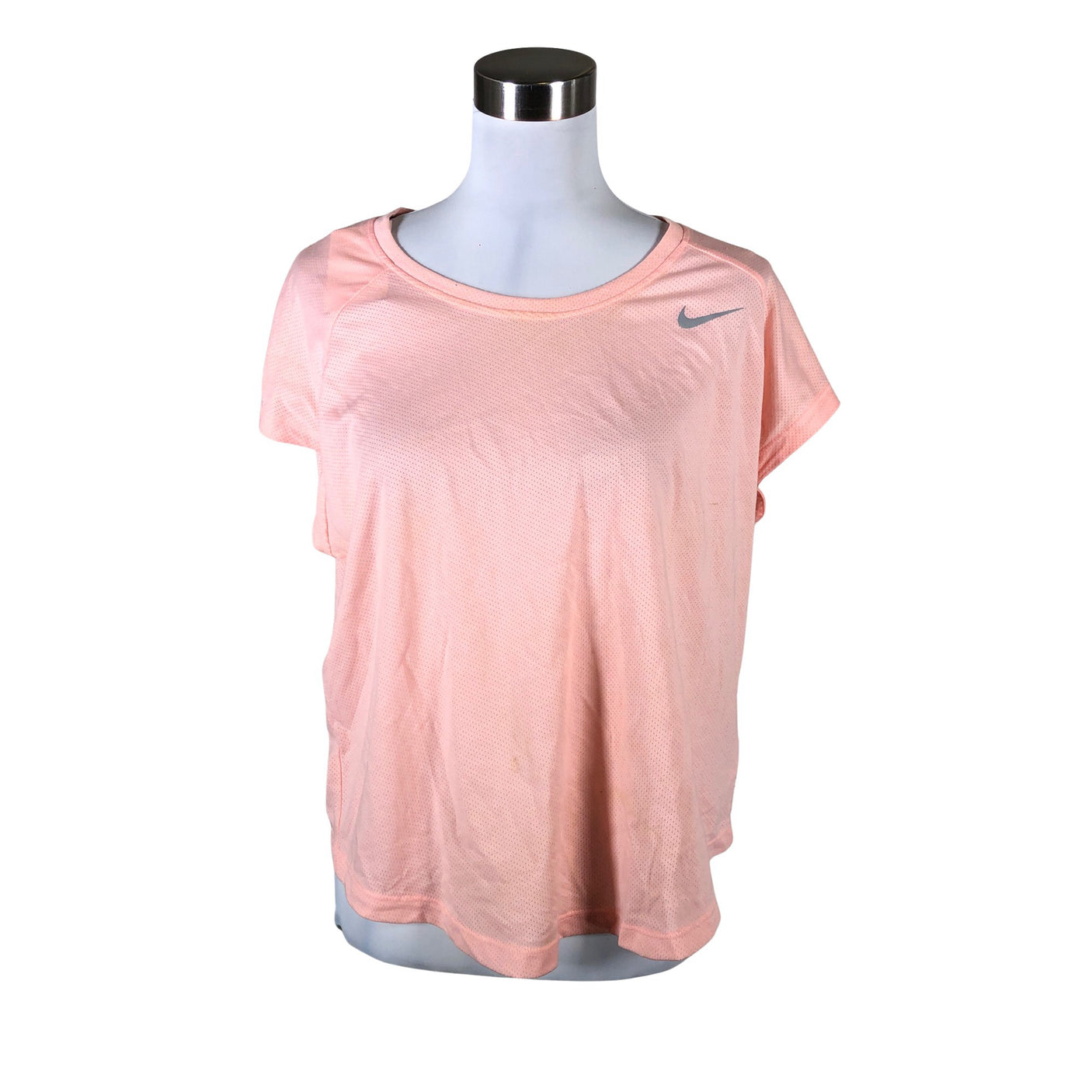 Unisex Nike - Urheilupaita, lyhyet hihat, koko 40 - (1)