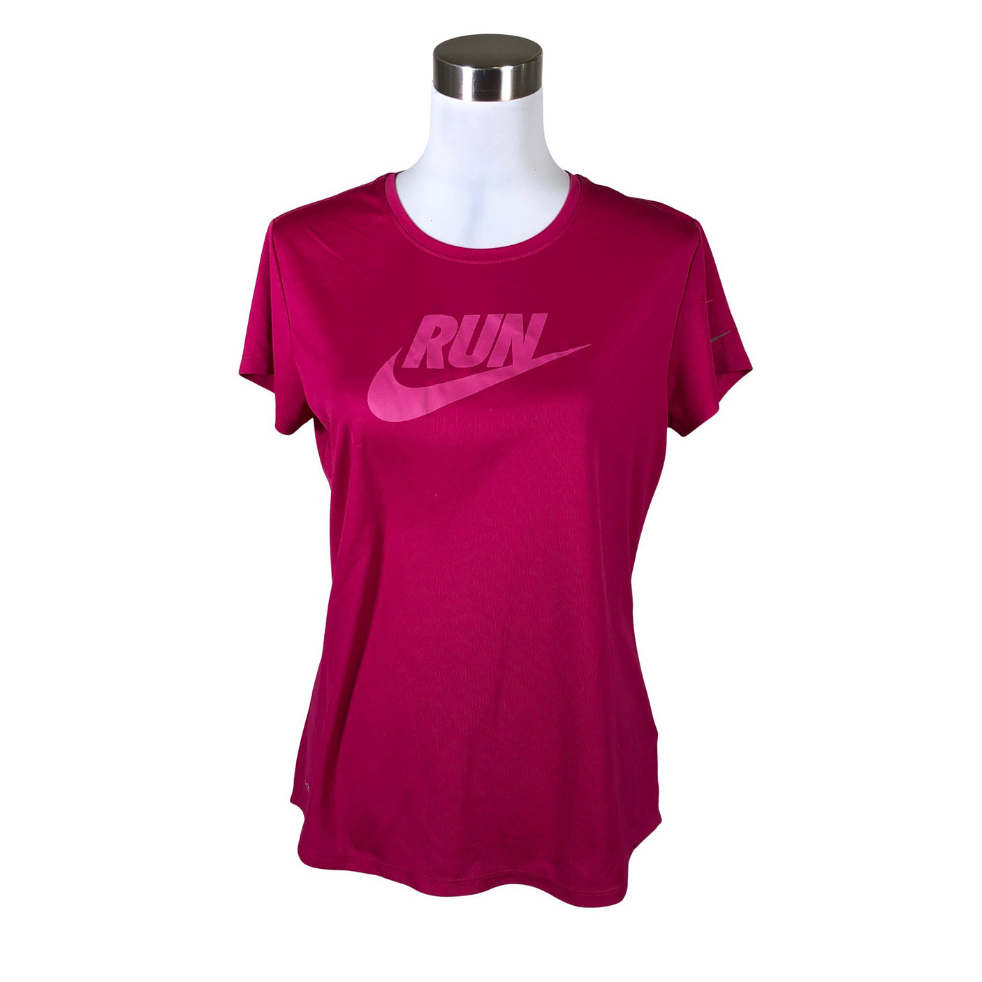 Unisex Nike - Urheilupaita, lyhyet hihat, koko 40 - (1)