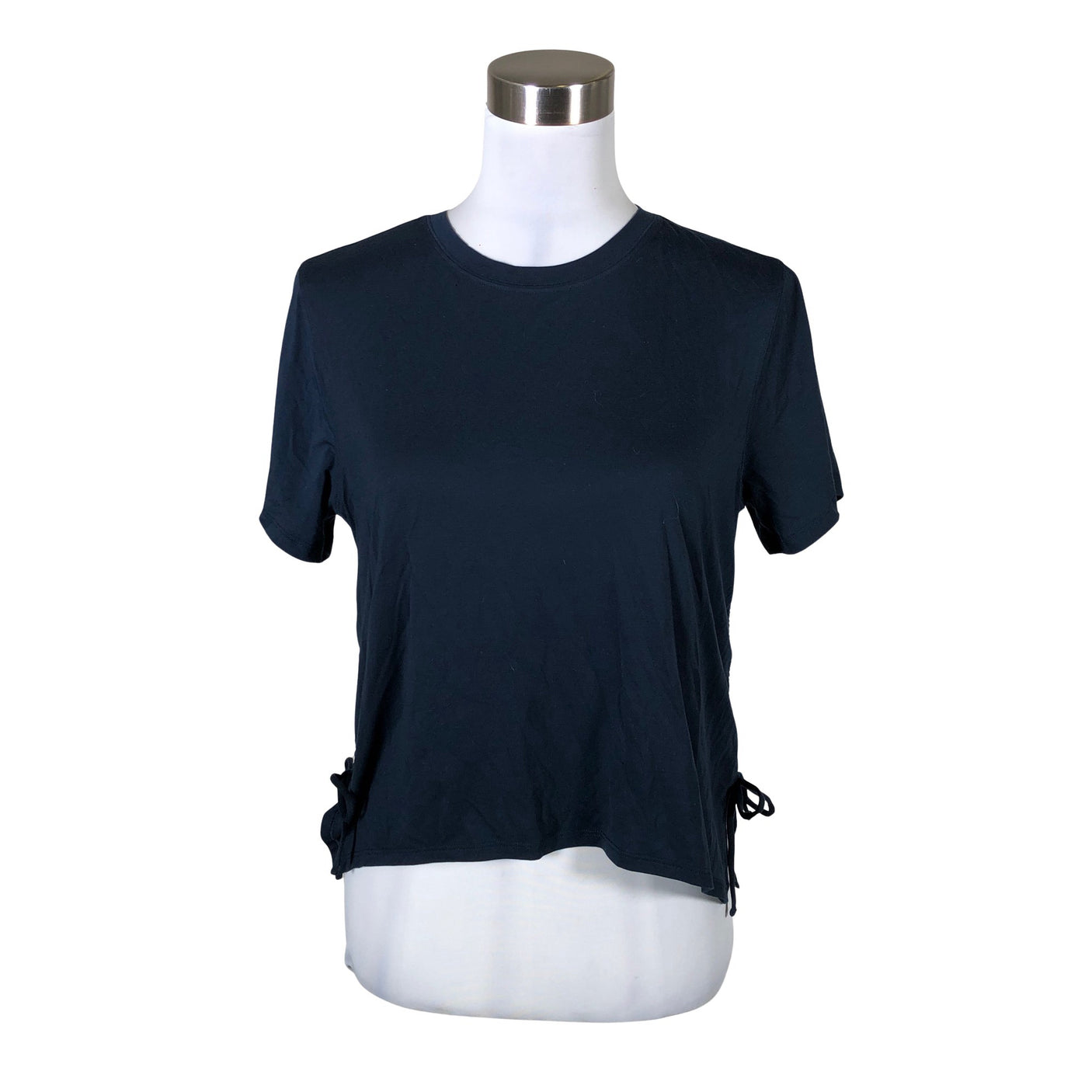 Unisex Lululemon - Urheilupaita, lyhyet hihat, koko 40 - (1)