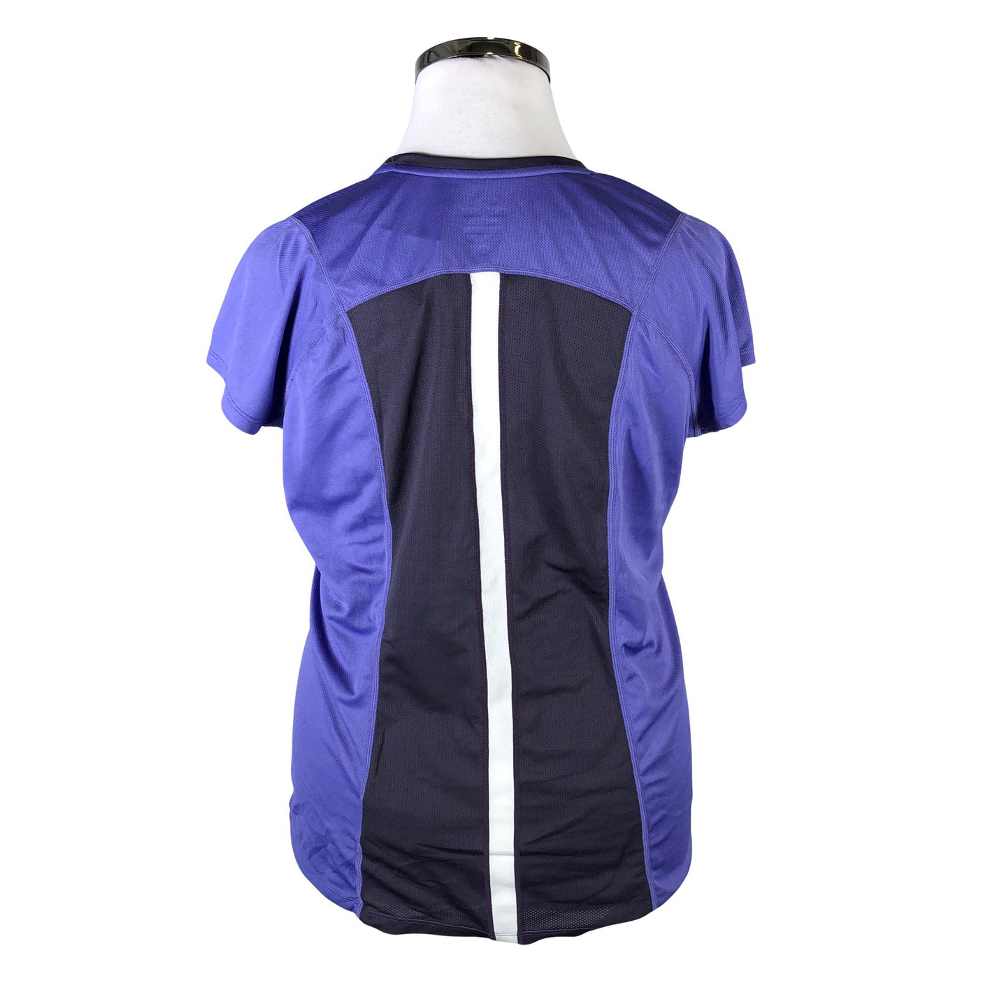 Unisex Nike - Urheilupaita, lyhyet hihat, koko 42 - (2)