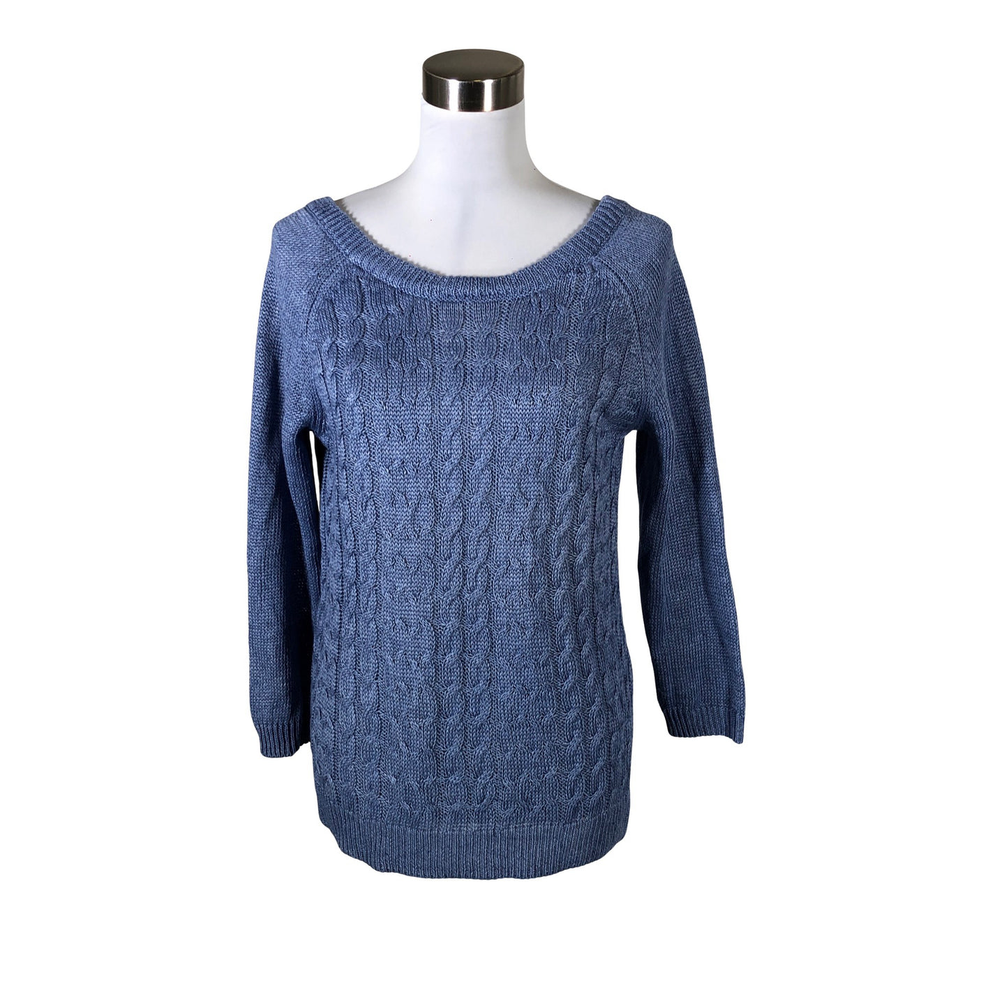 Unisex Massimo Dutti - Neulepaita, koko 40 - (1)