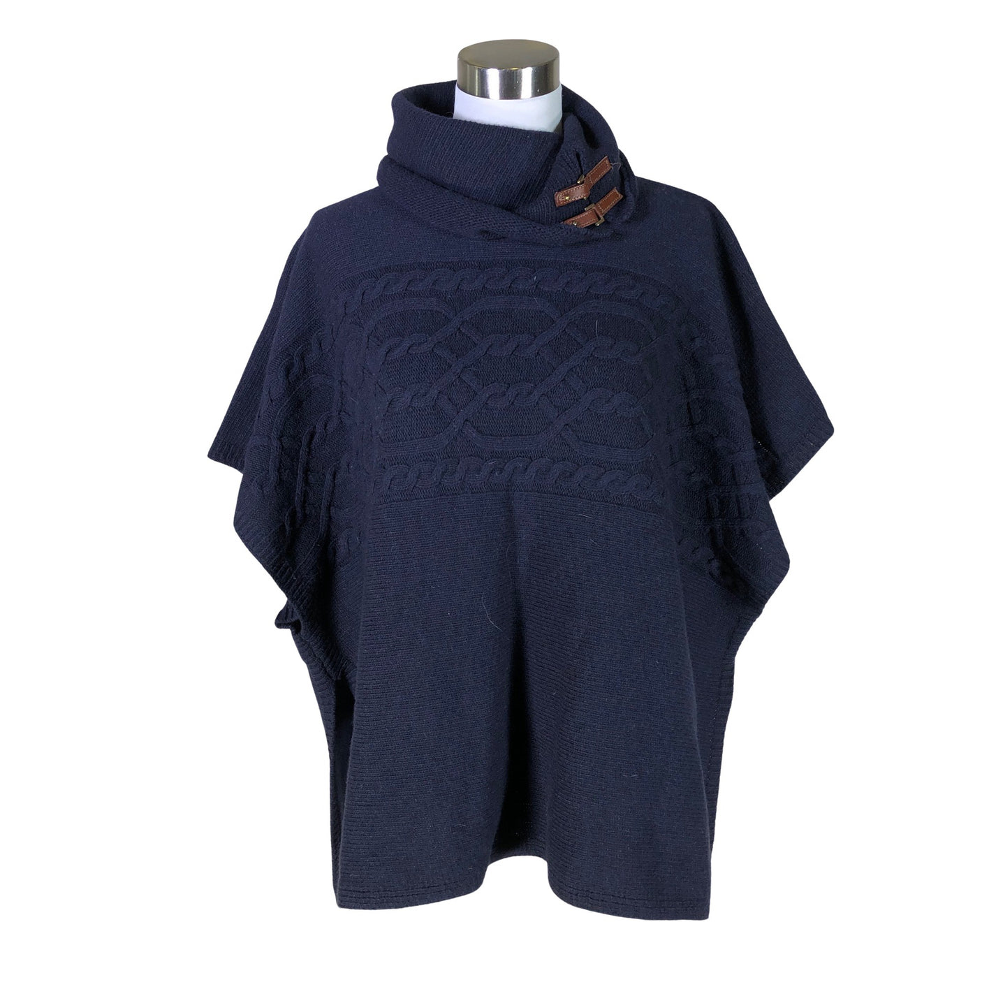 Unisex Massimo Dutti - Neuletunika, koko 38 - (1)