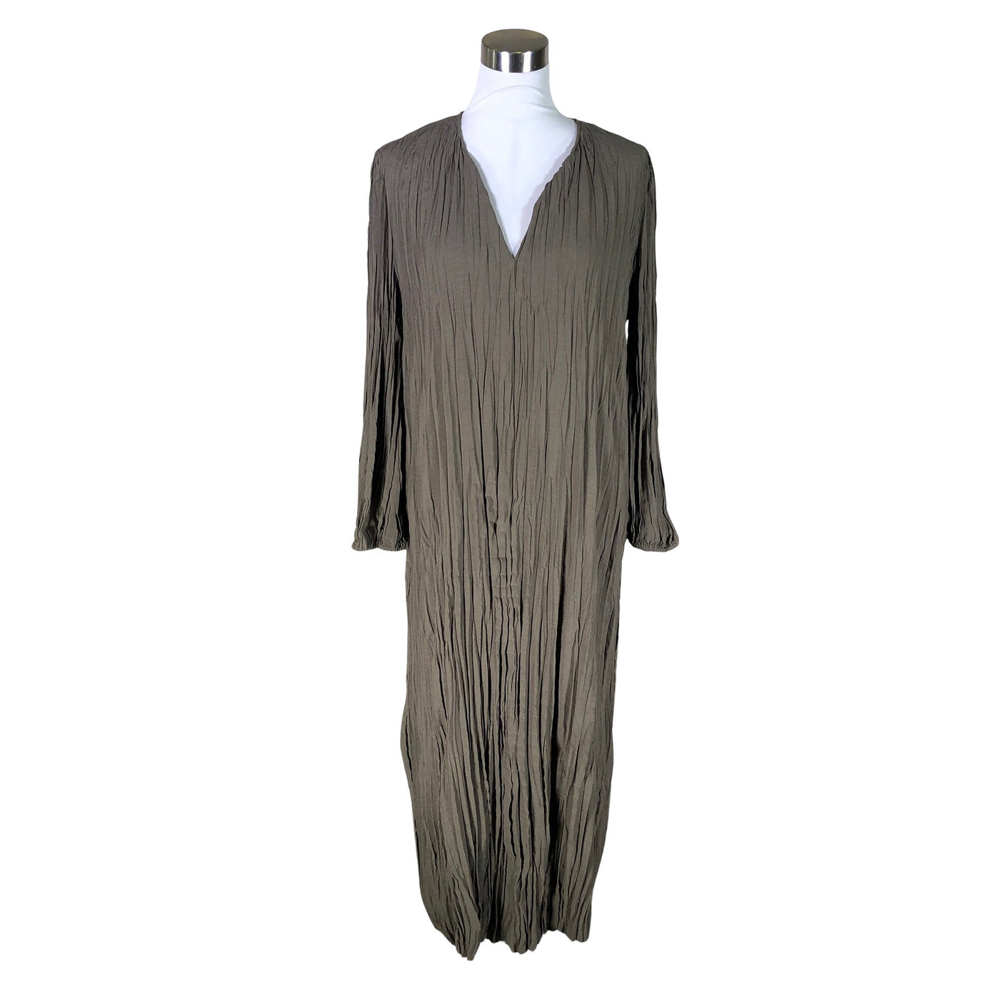 Unisex Massimo Dutti - Trikoomekko, koko 40 - (1)