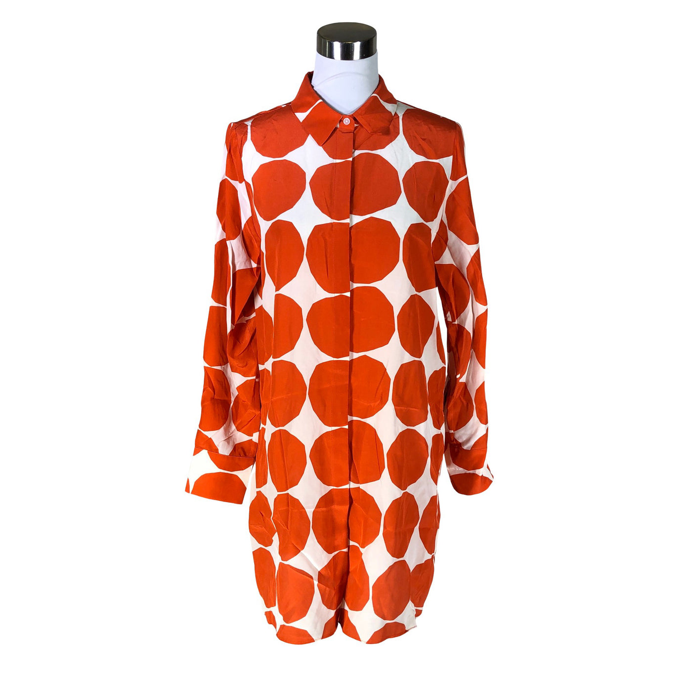 Unisex Marimekko - Sifonkimekko, koko 40 - (1)