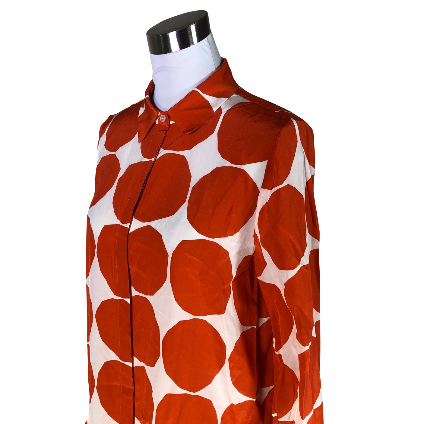 Unisex Marimekko - Sifonkimekko, koko 40 - (3)