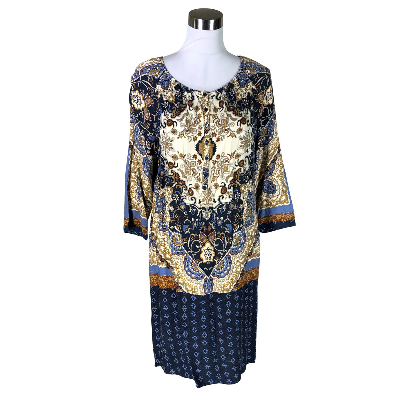 Unisex Massimo Dutti - Kangasmekko, koko 42 - (1)