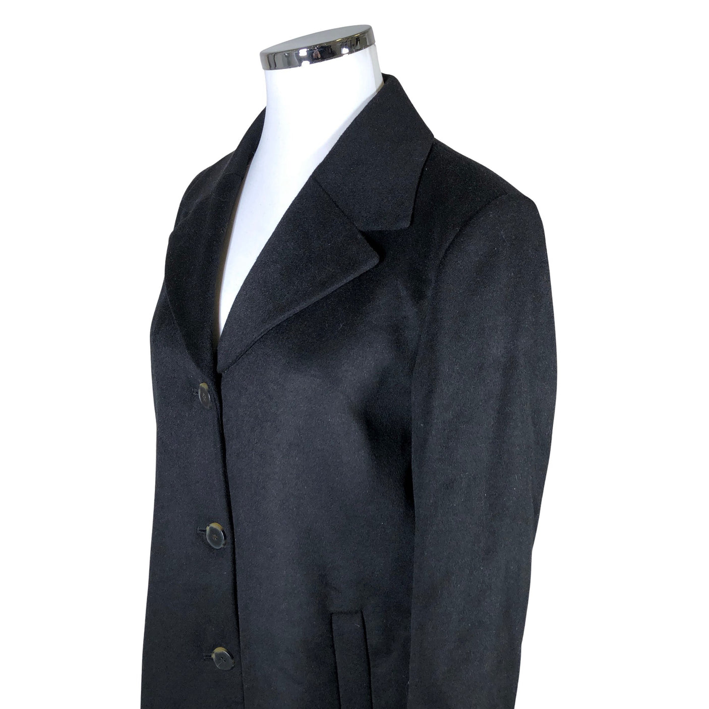 Unisex Selected - Villakangastakki, koko 42 - (3)