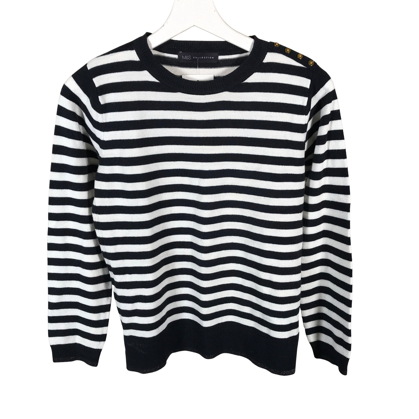 Unisex Marks&Spencer - Neulepaita, koko 38 - (1)