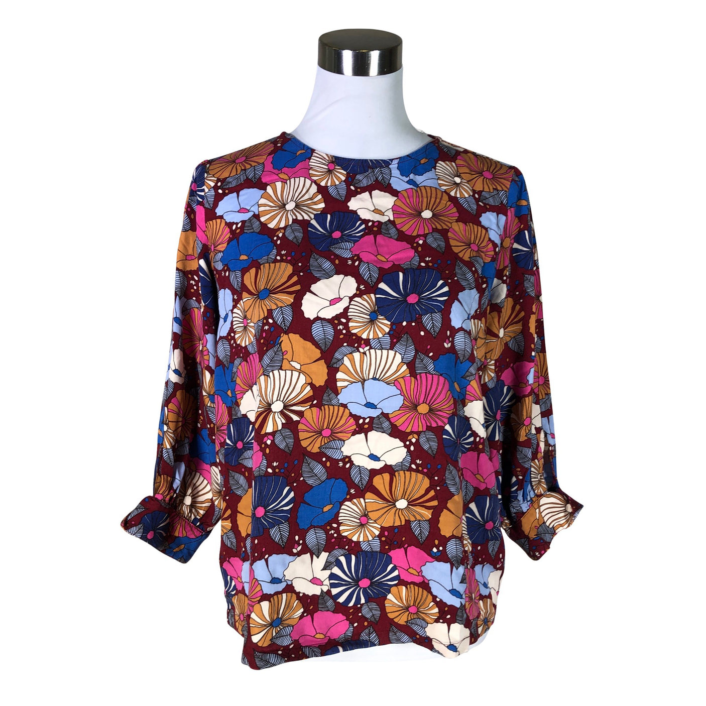 Unisex Esprit - Pusero, koko 40 - (1)