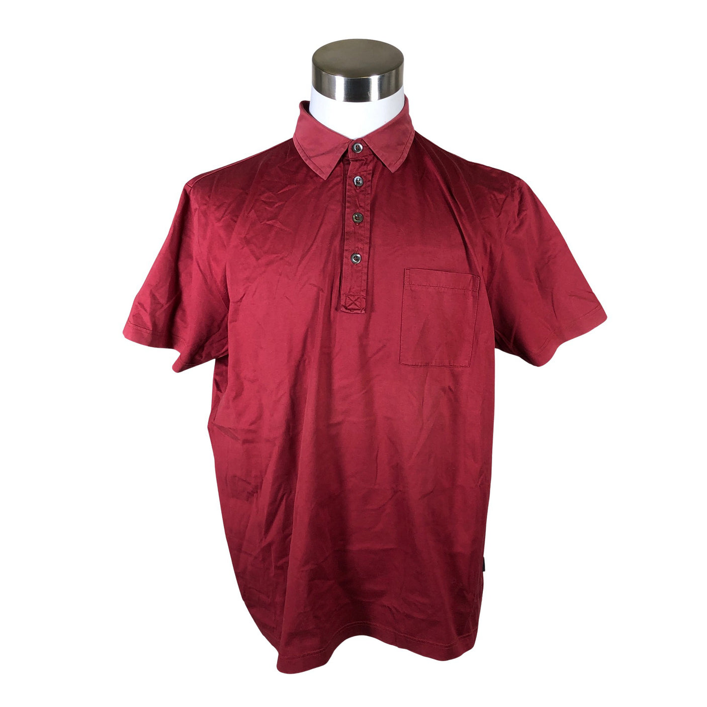 Unisex Hugo Boss - T-paita, koko XXL - (1)