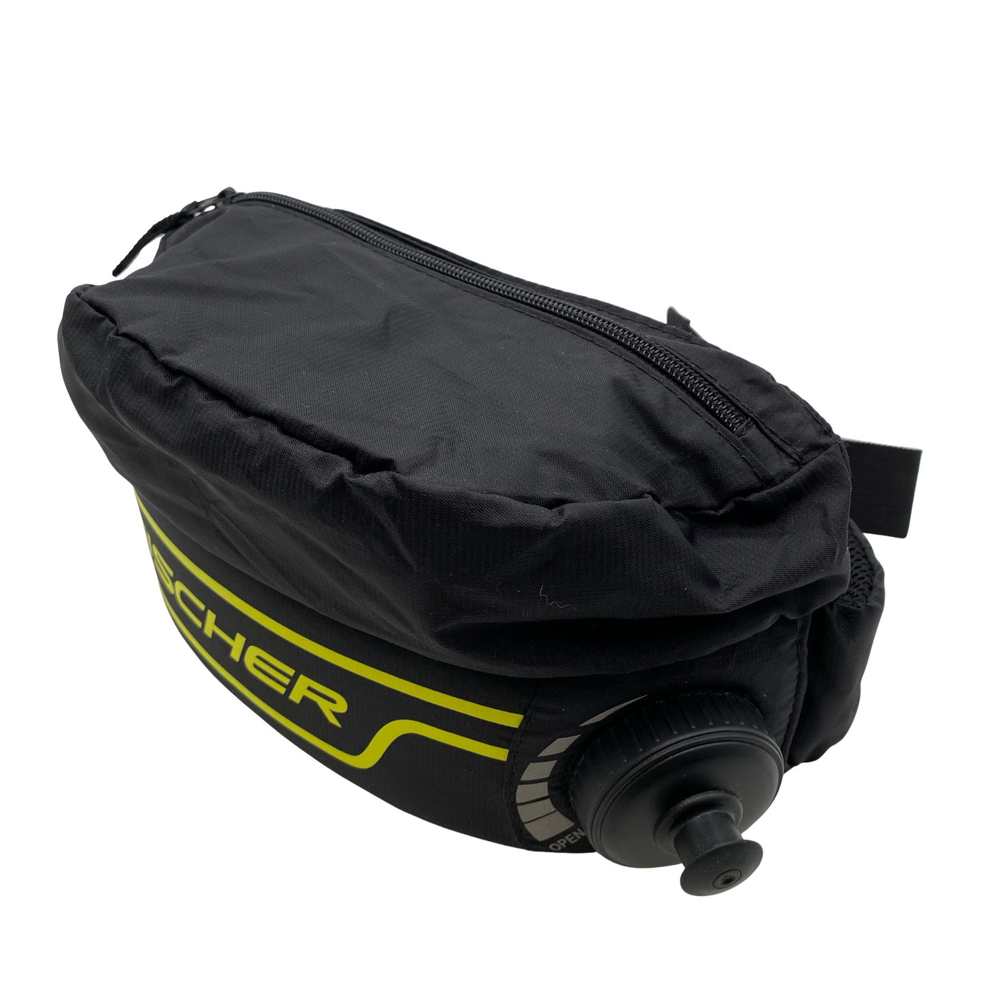 Unisex Fischer - Vyölaukku, koko Mini - (1)