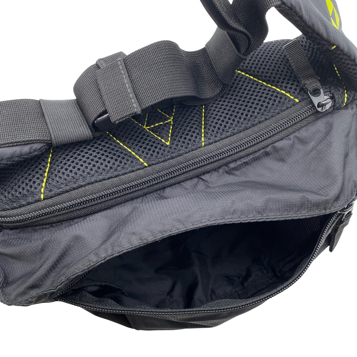 Unisex Fischer - Vyölaukku, koko Mini - (2)