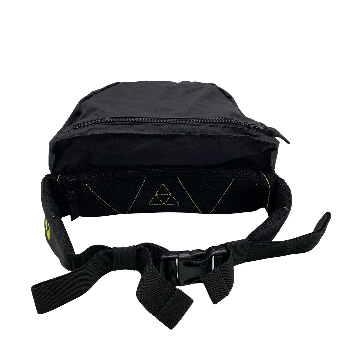 Unisex Fischer - Vyölaukku, koko Mini - (3)