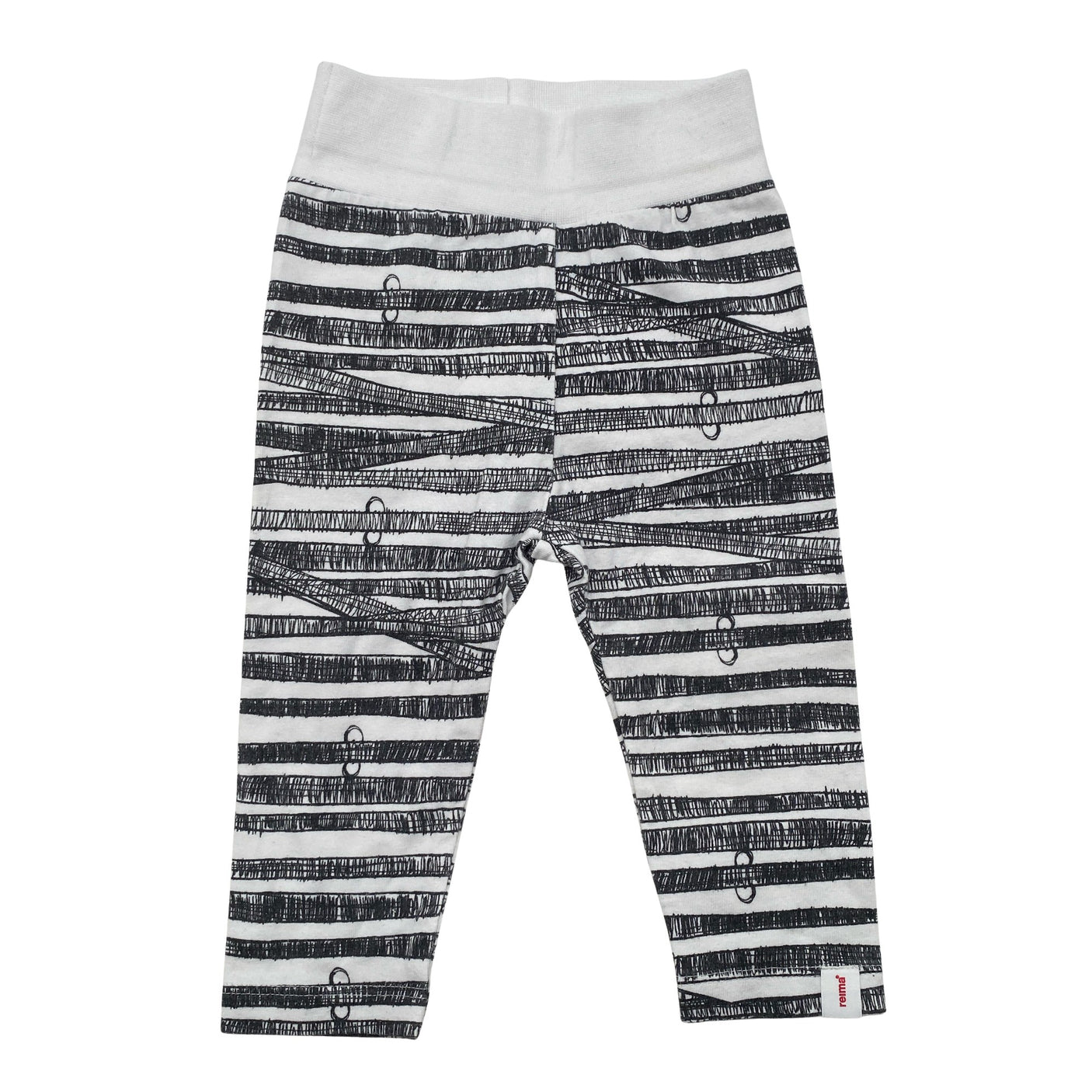 Unisex Reima - Leggingsit, koko 62 - 68 - (1)