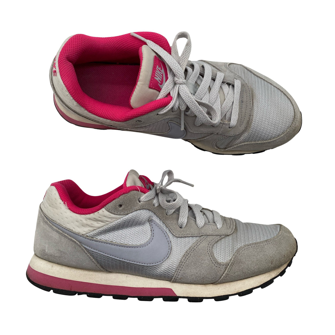 Unisex Nike - Tennarit, koko 41 - (1)