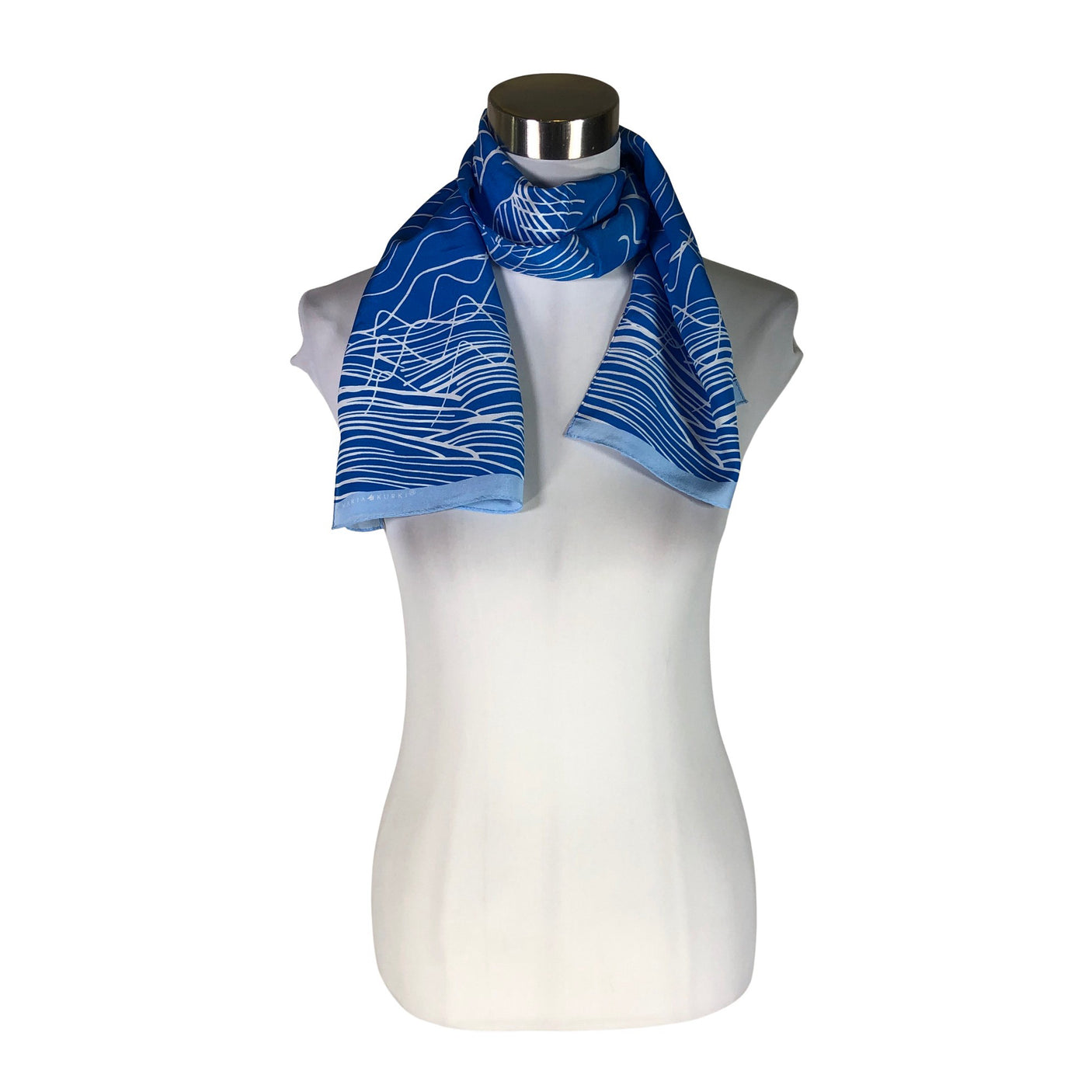 Unisex Marja Kurki - Huivi, koko Mini - (1)