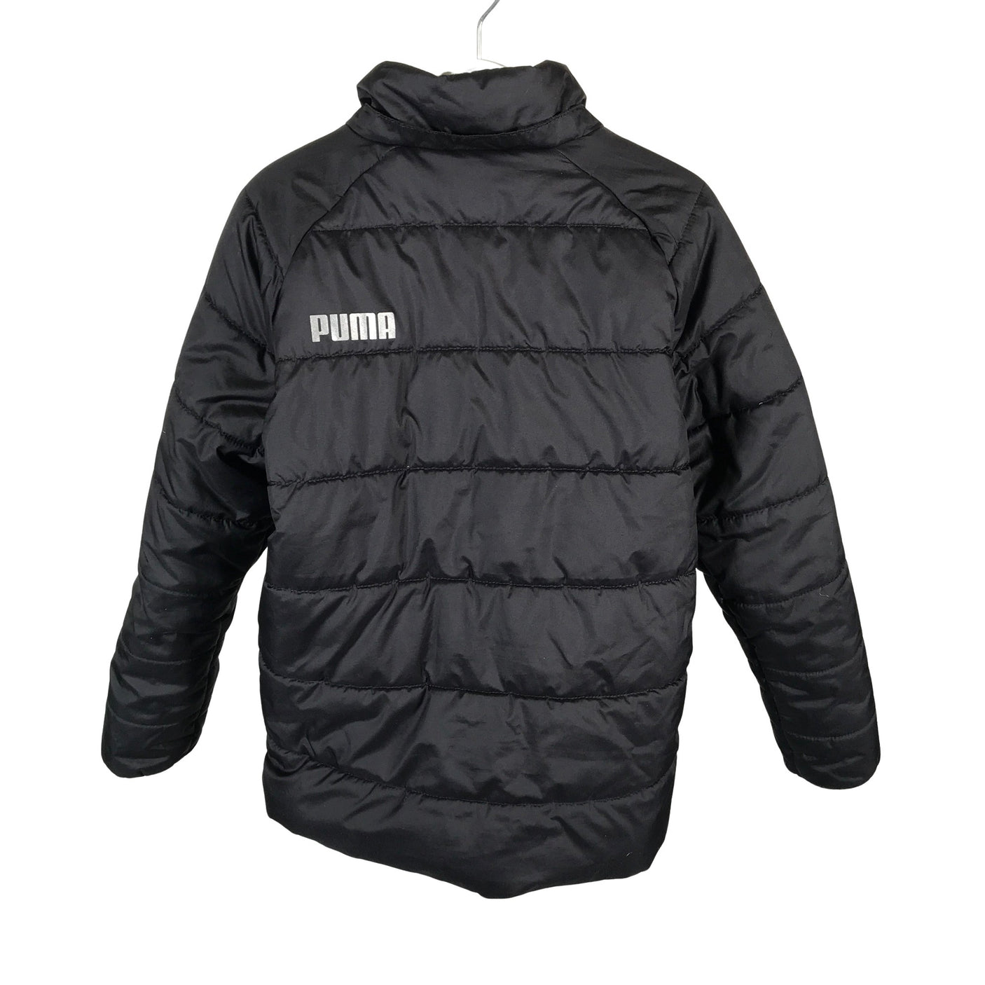 Unisex Puma - Toppatakki, koko 122 - 128 - (2)