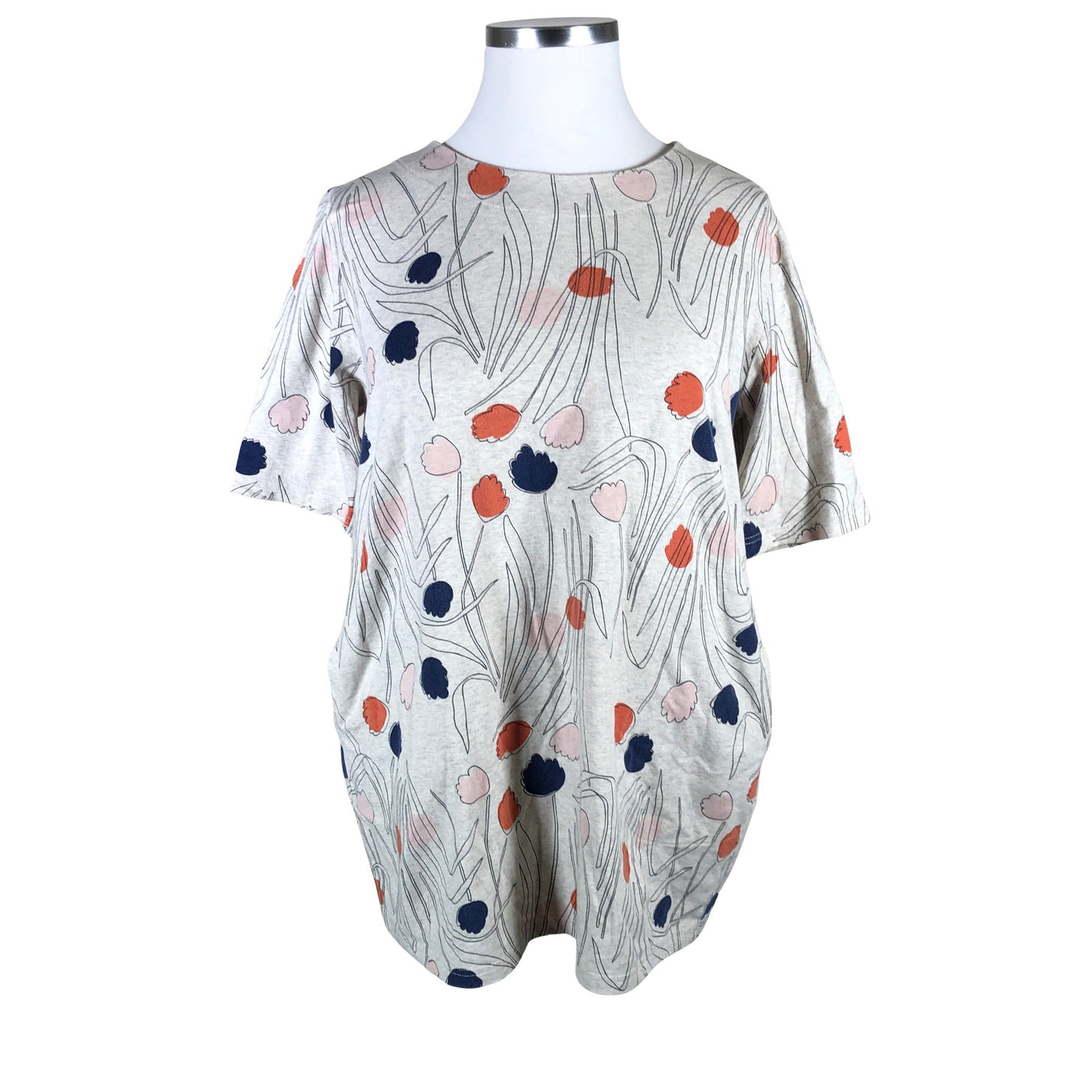 Unisex Nanso - Trikootunika, koko 42 - (1)