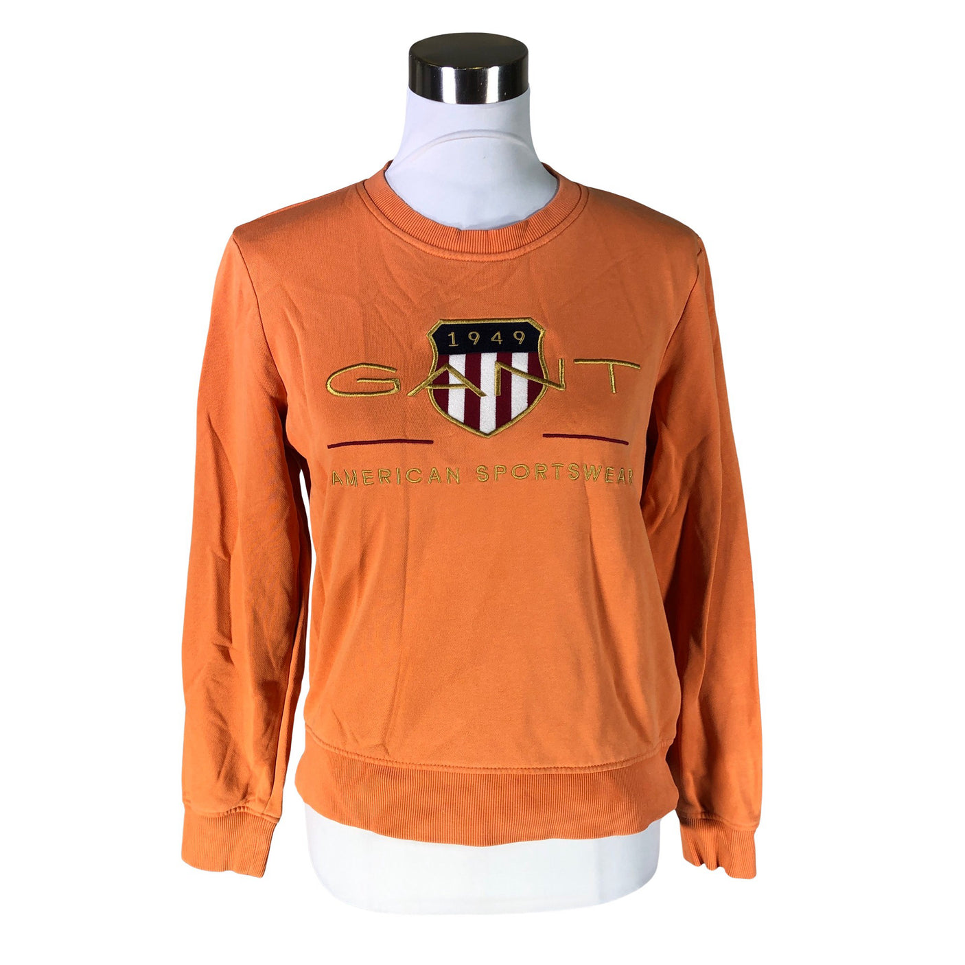 Unisex Gant - Collegepaita, koko 36 - (1)