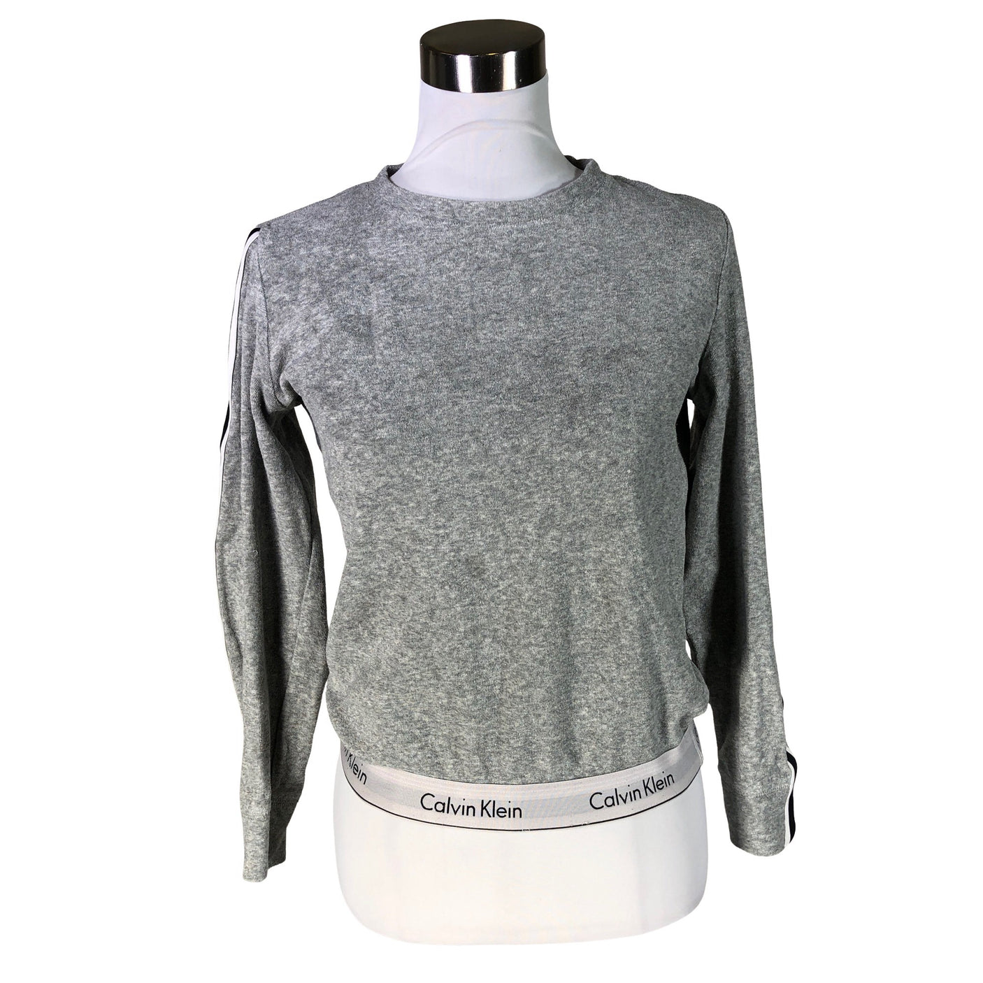 Unisex Calvin Klein - Collegepaita, koko 34 - (1)