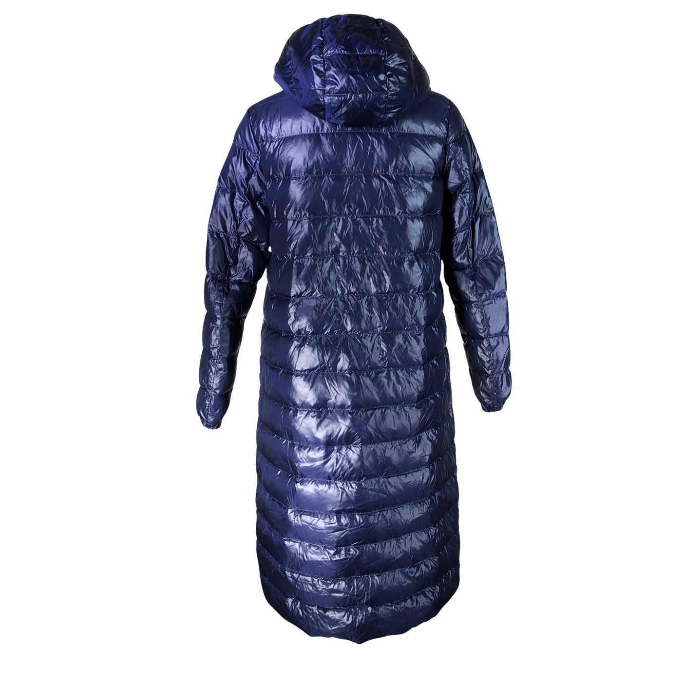 Unisex Tommy Hilfiger - Untuvatakki, koko 36 - (2)