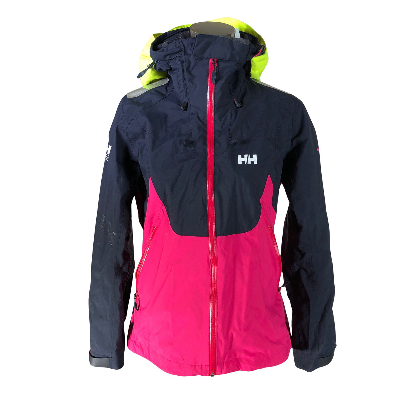 Unisex Helly Hansen - Kuoritakki, koko 38 - (1)