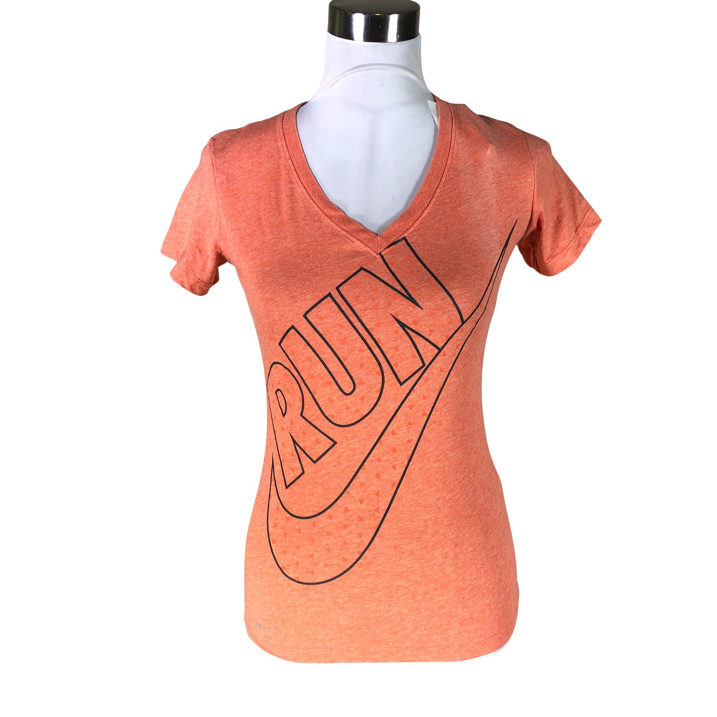 Unisex Nike - T-paita, koko 34 - (1)