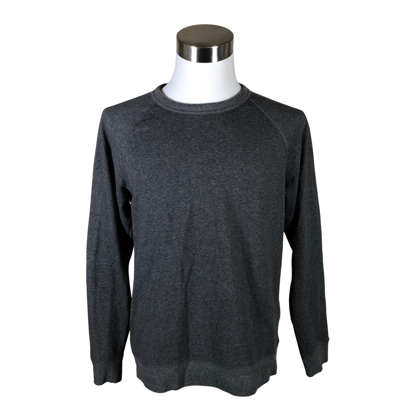 Unisex Muji - Collegepaita, koko L - (1)